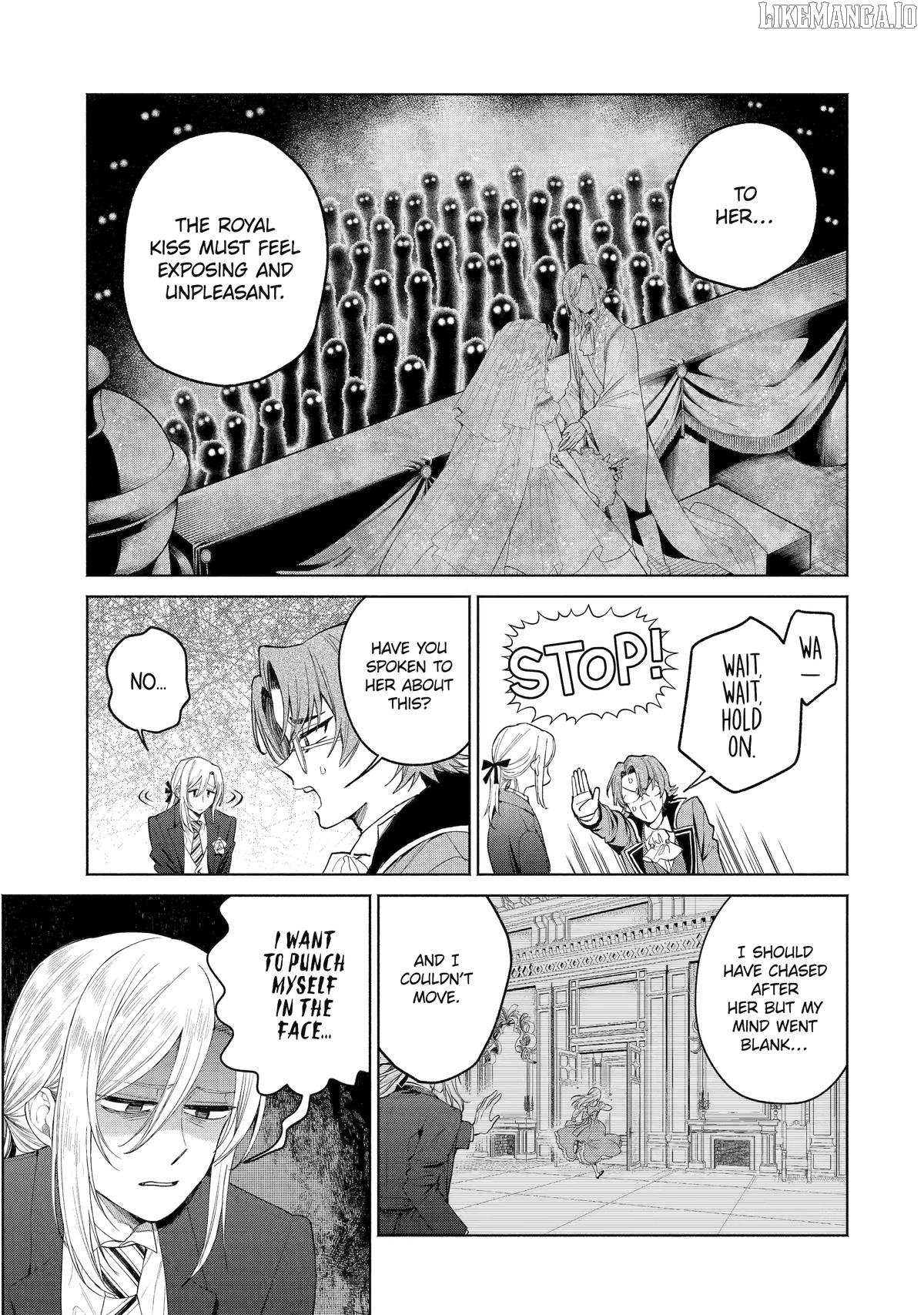 Read Always a Catch EN Manga Online