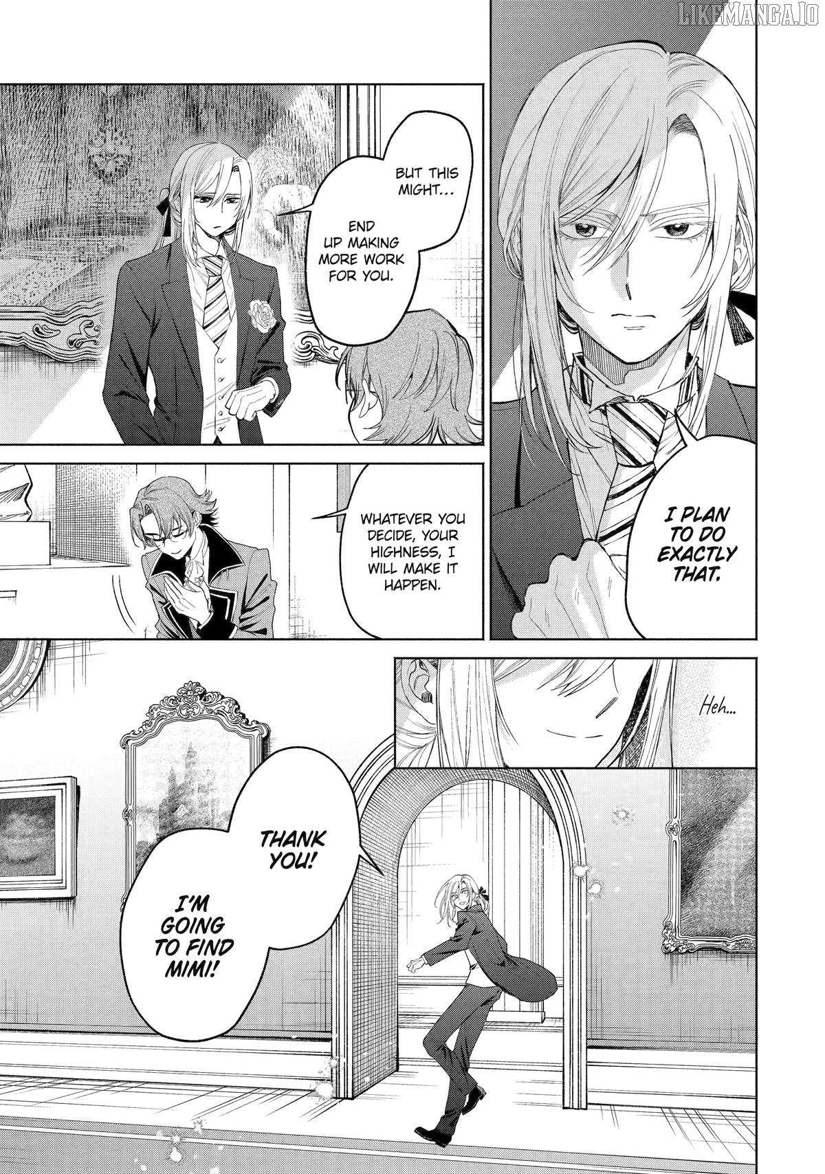 Read Always a Catch EN Manga Online