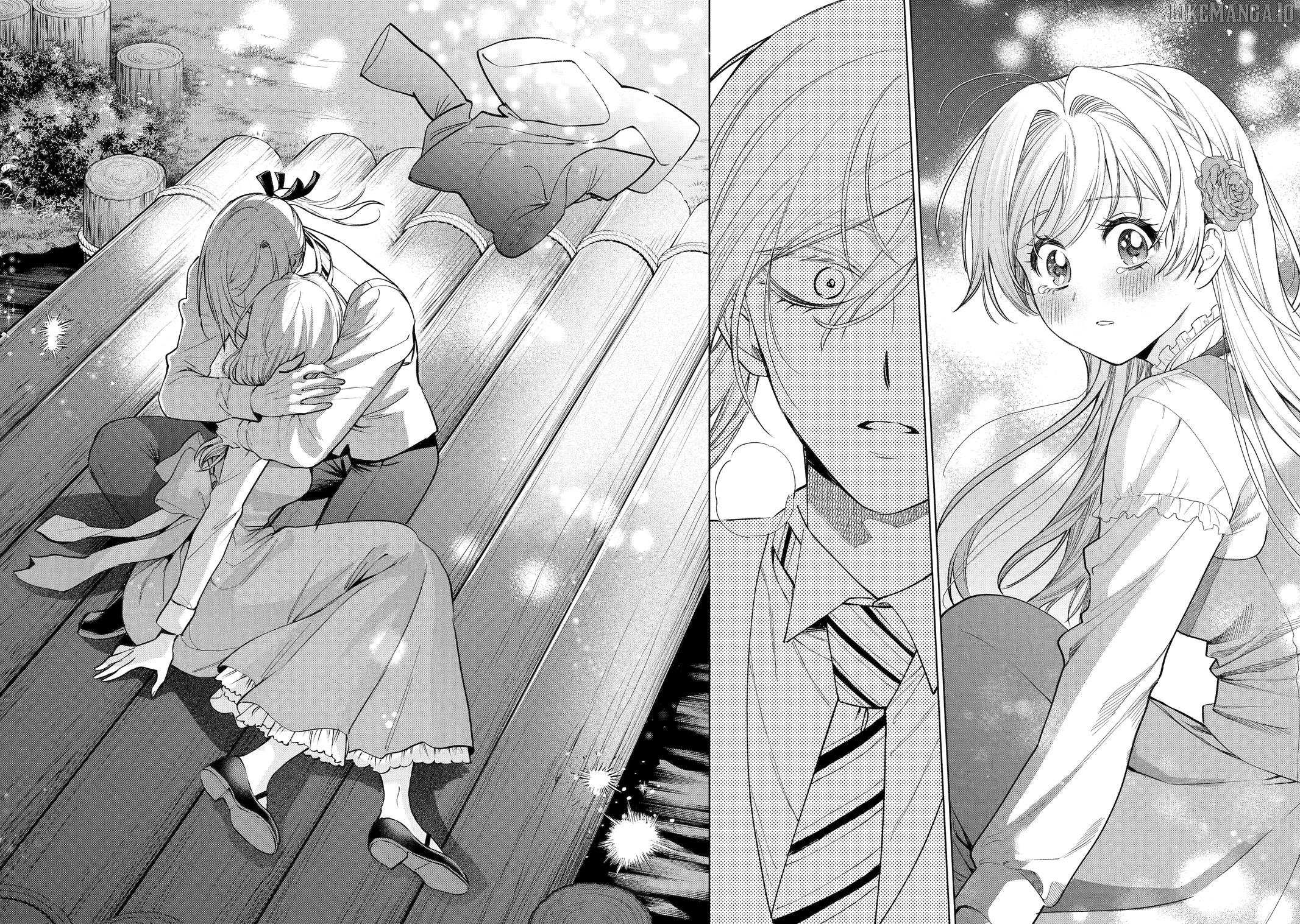 Read Always a Catch EN Manga Online