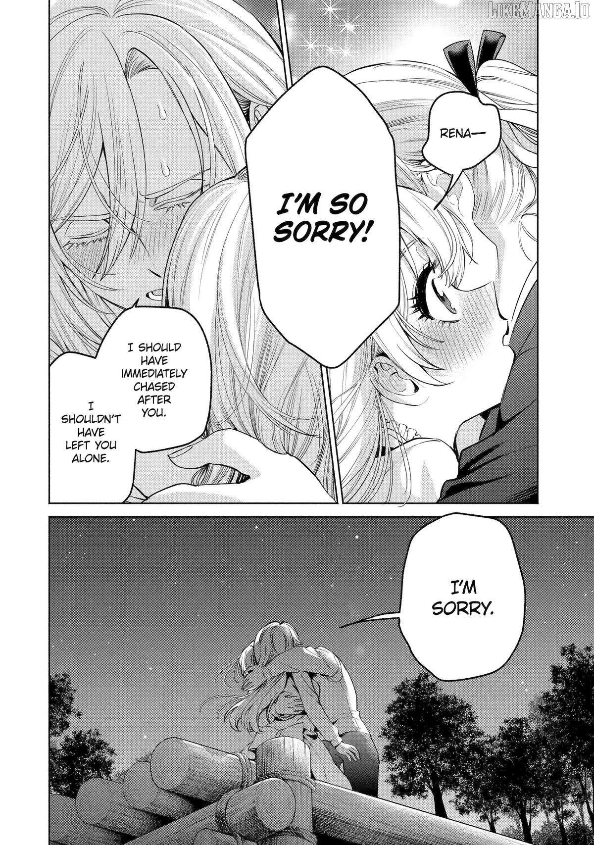 Read Always a Catch EN Manga Online
