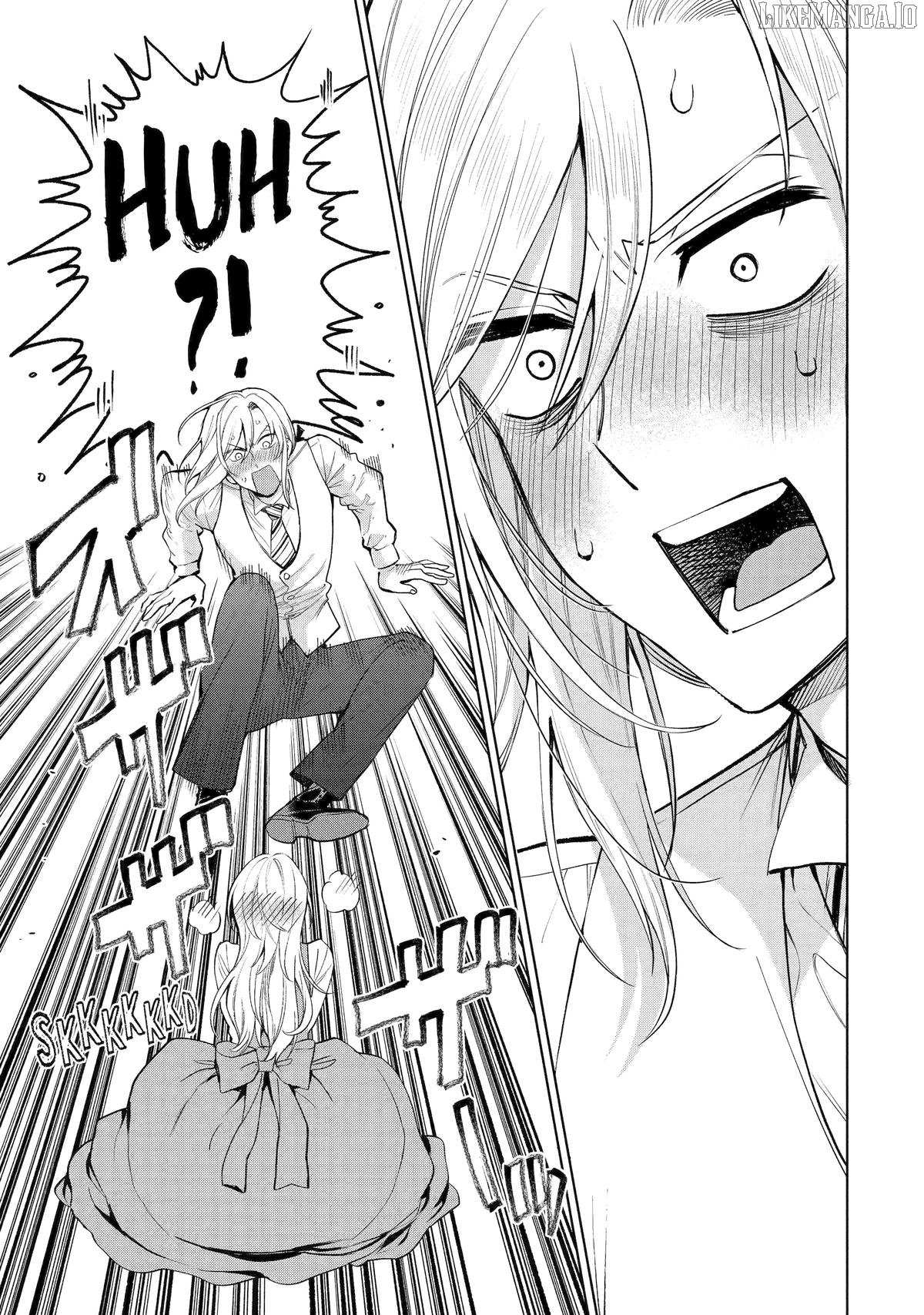 Read Always a Catch EN Manga Online