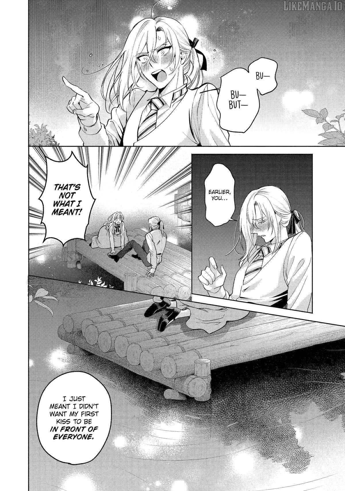Read Always a Catch EN Manga Online