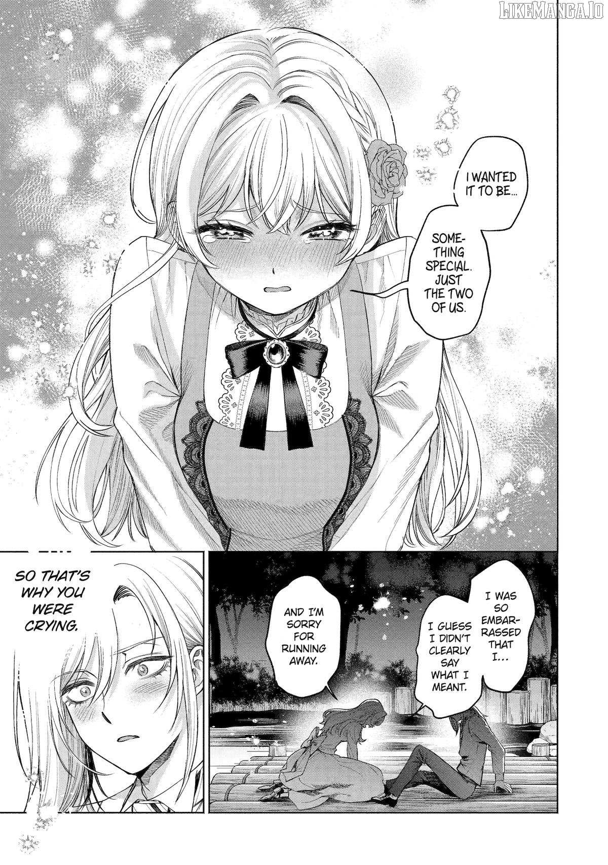 Read Always a Catch EN Manga Online