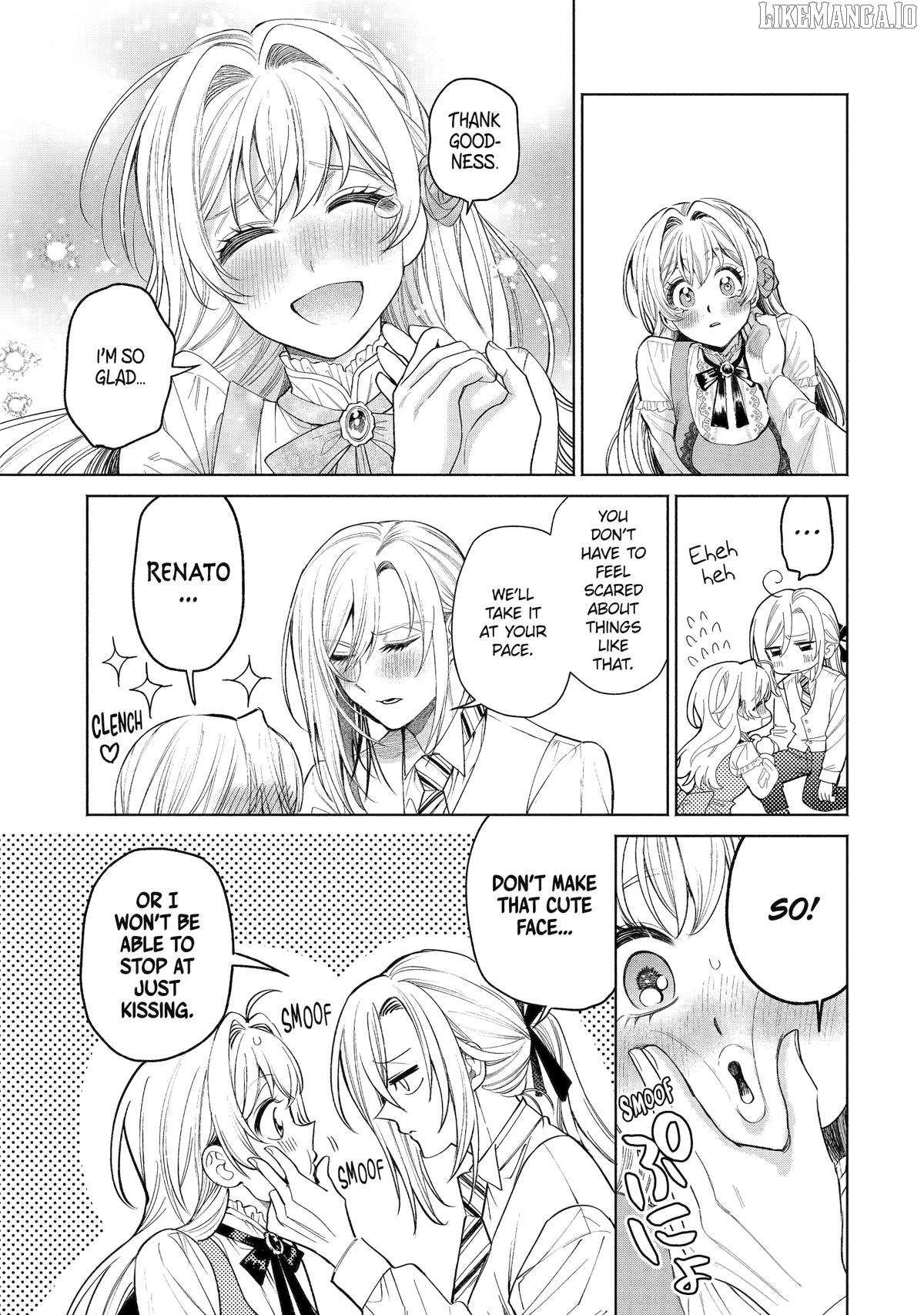 Read Always a Catch EN Manga Online
