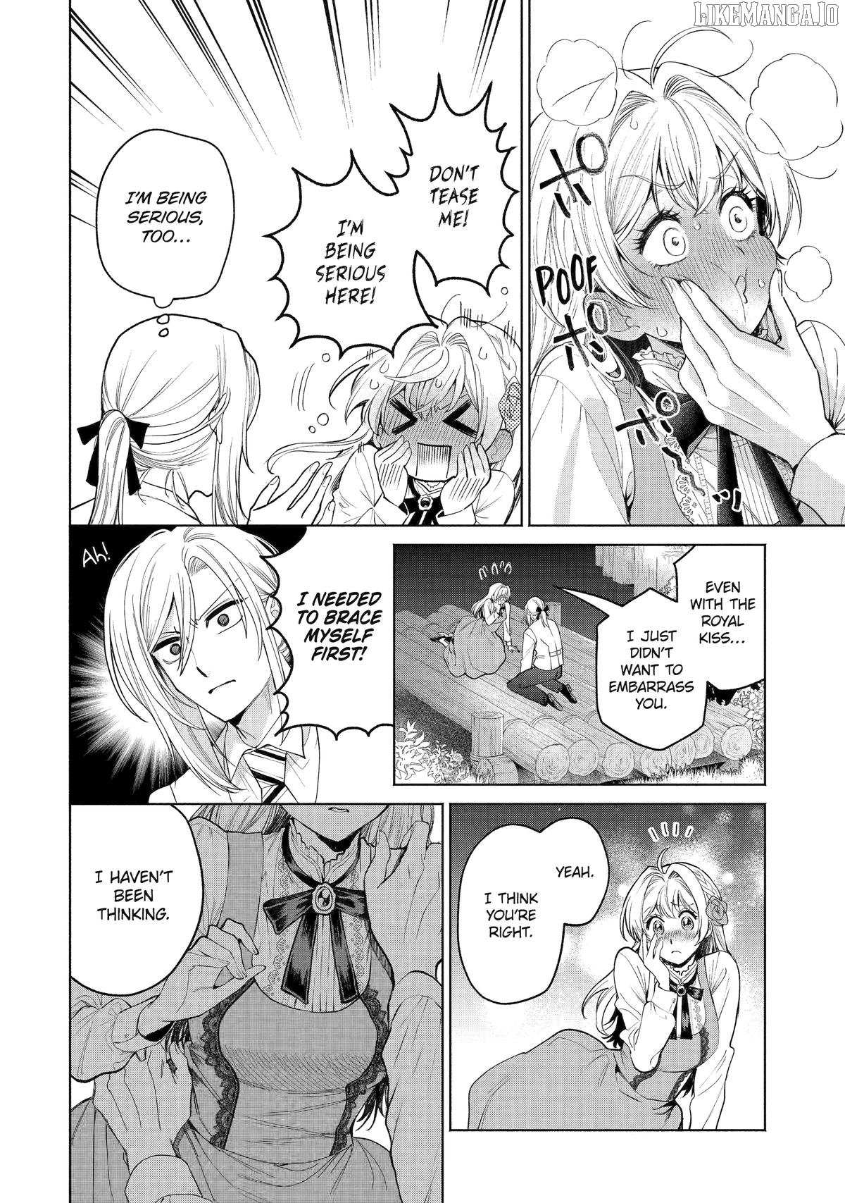 Read Always a Catch EN Manga Online