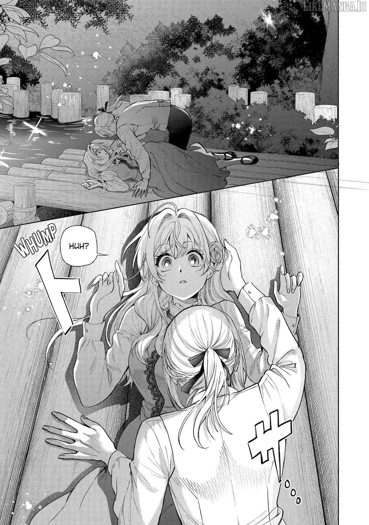 Read Always a Catch EN Manga Online