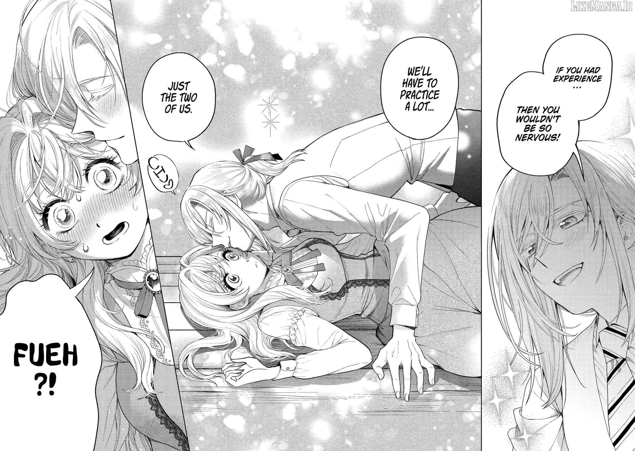 Read Always a Catch EN Manga Online