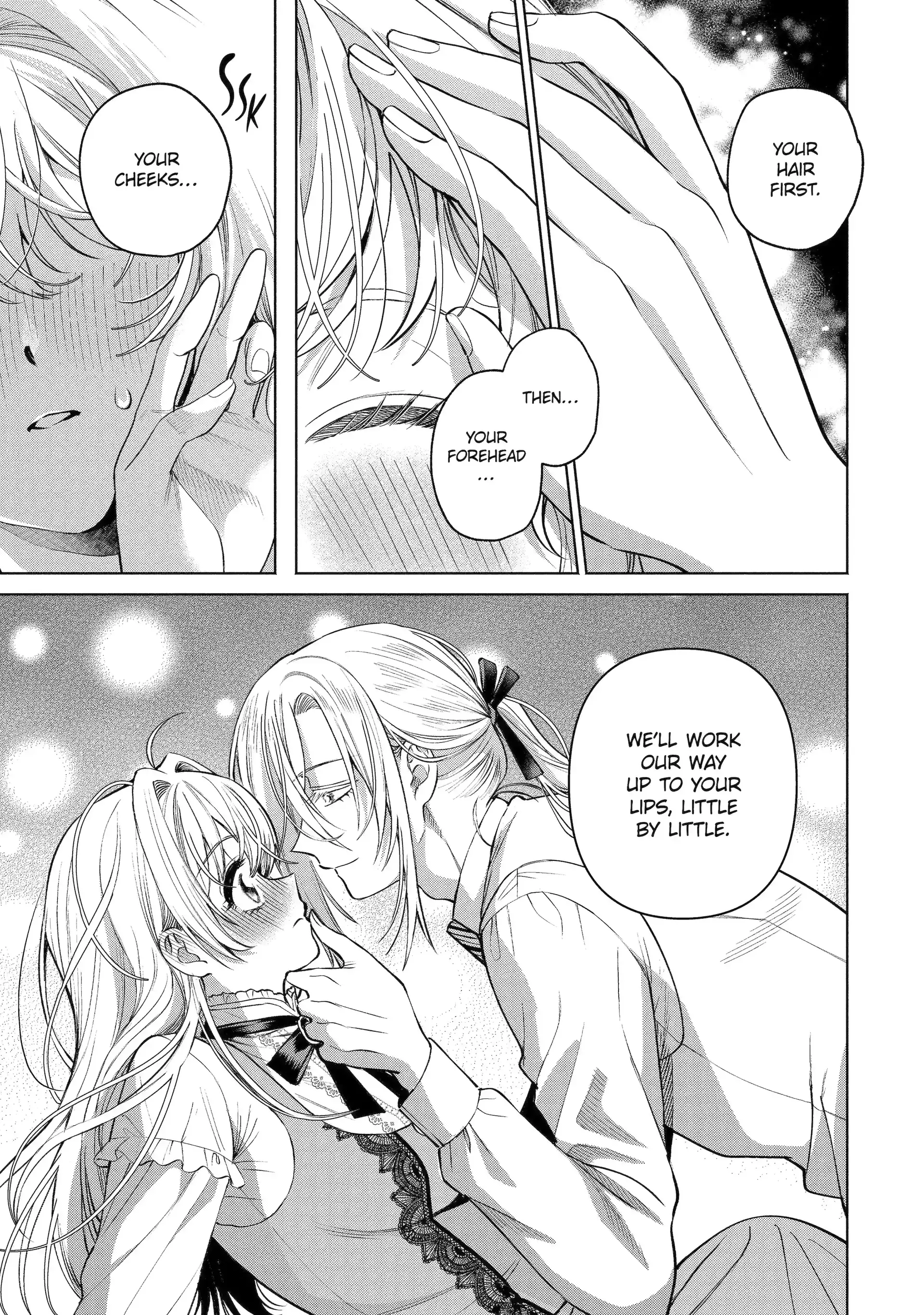 Read Always a Catch EN Manga Online