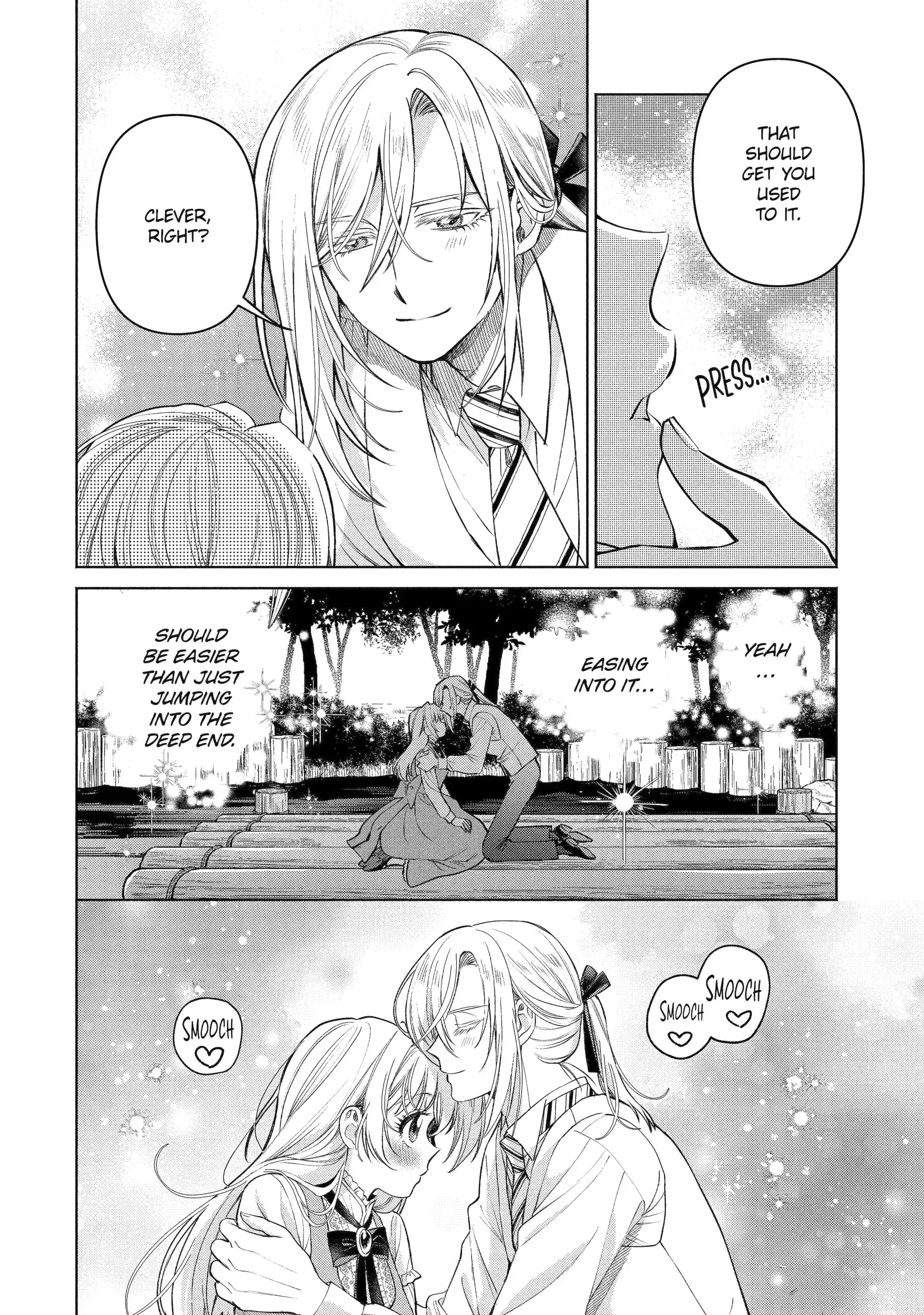 Read Always a Catch EN Manga Online