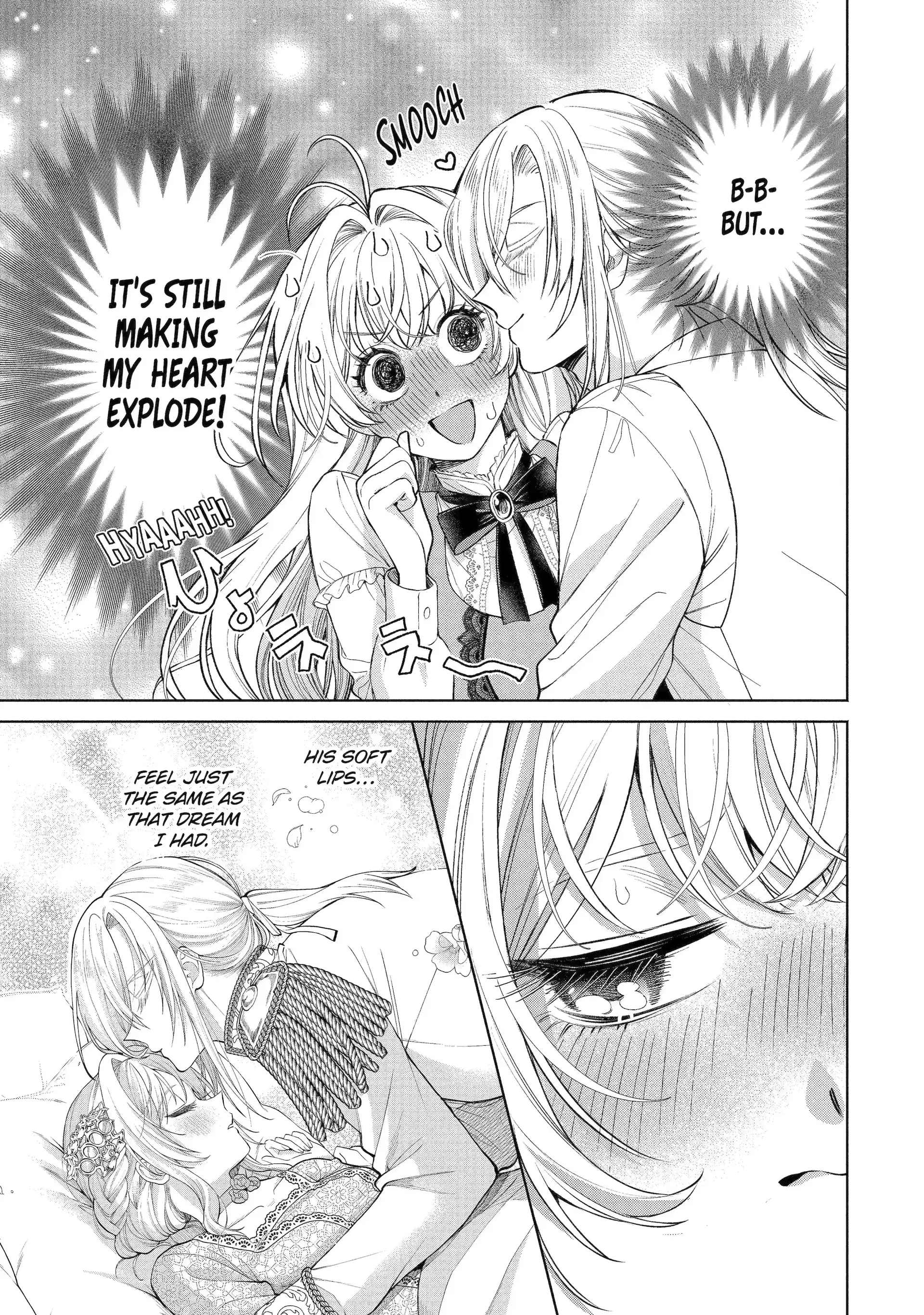 Read Always a Catch EN Manga Online