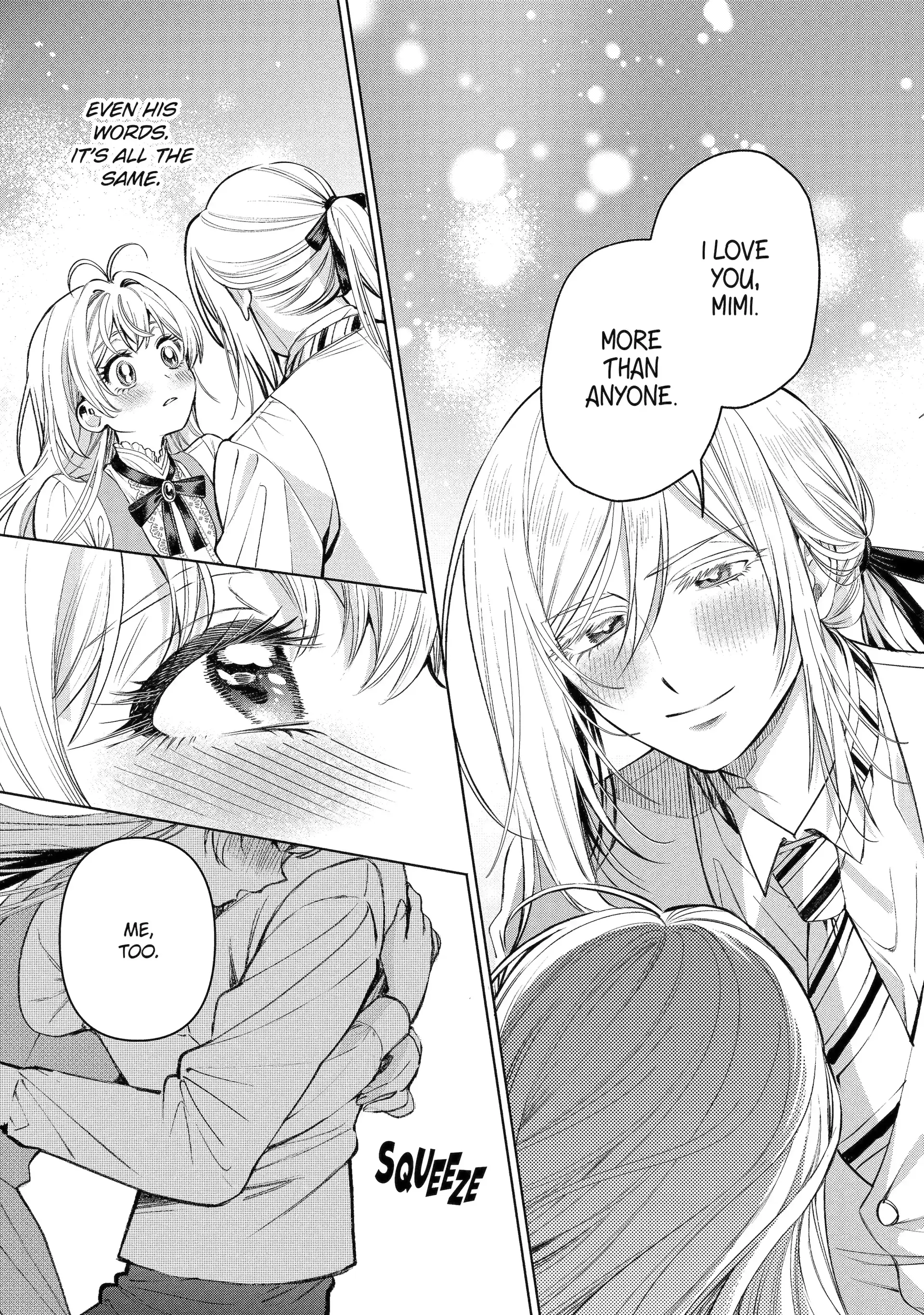 Read Always a Catch EN Manga Online