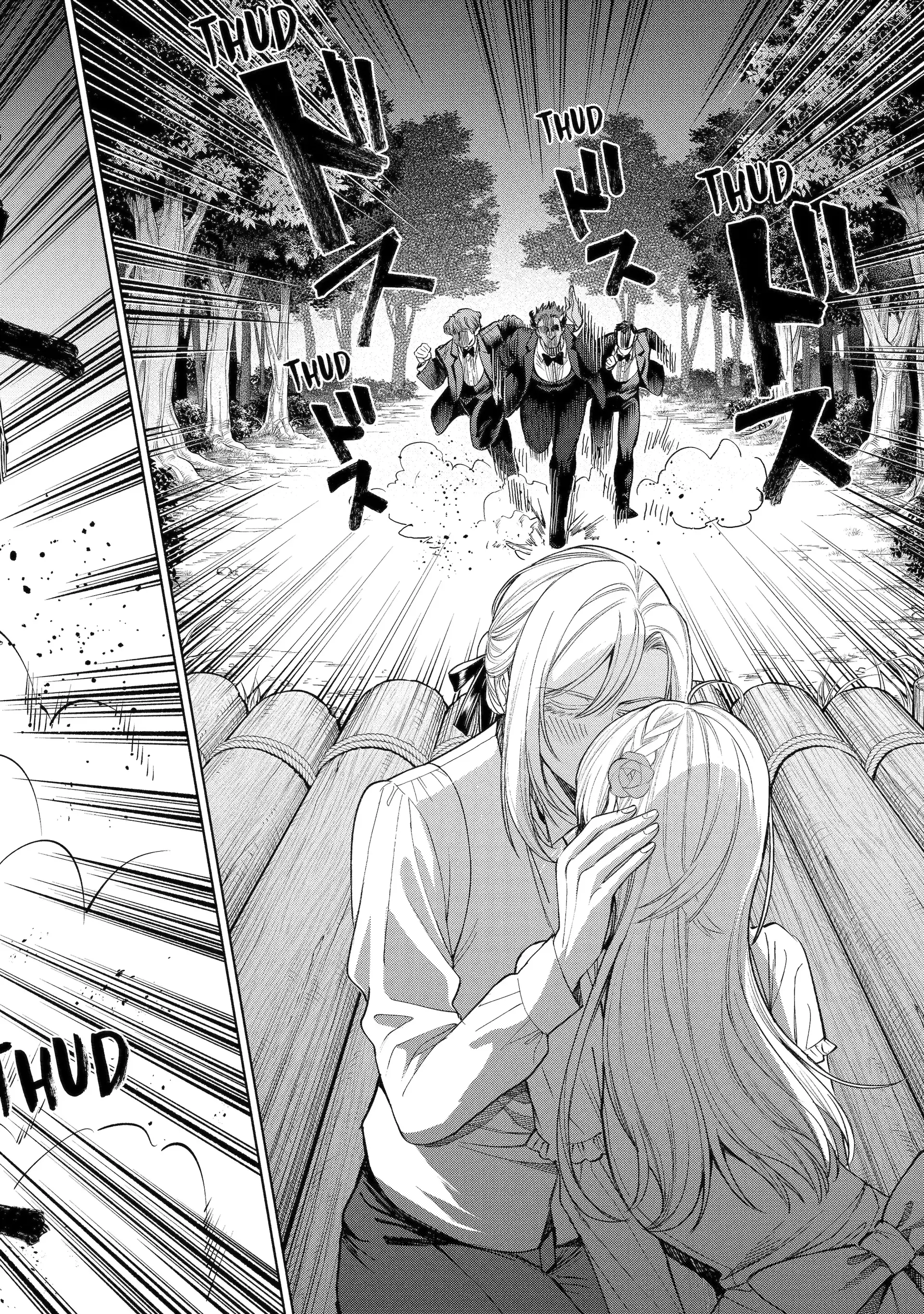 Read Always a Catch EN Manga Online