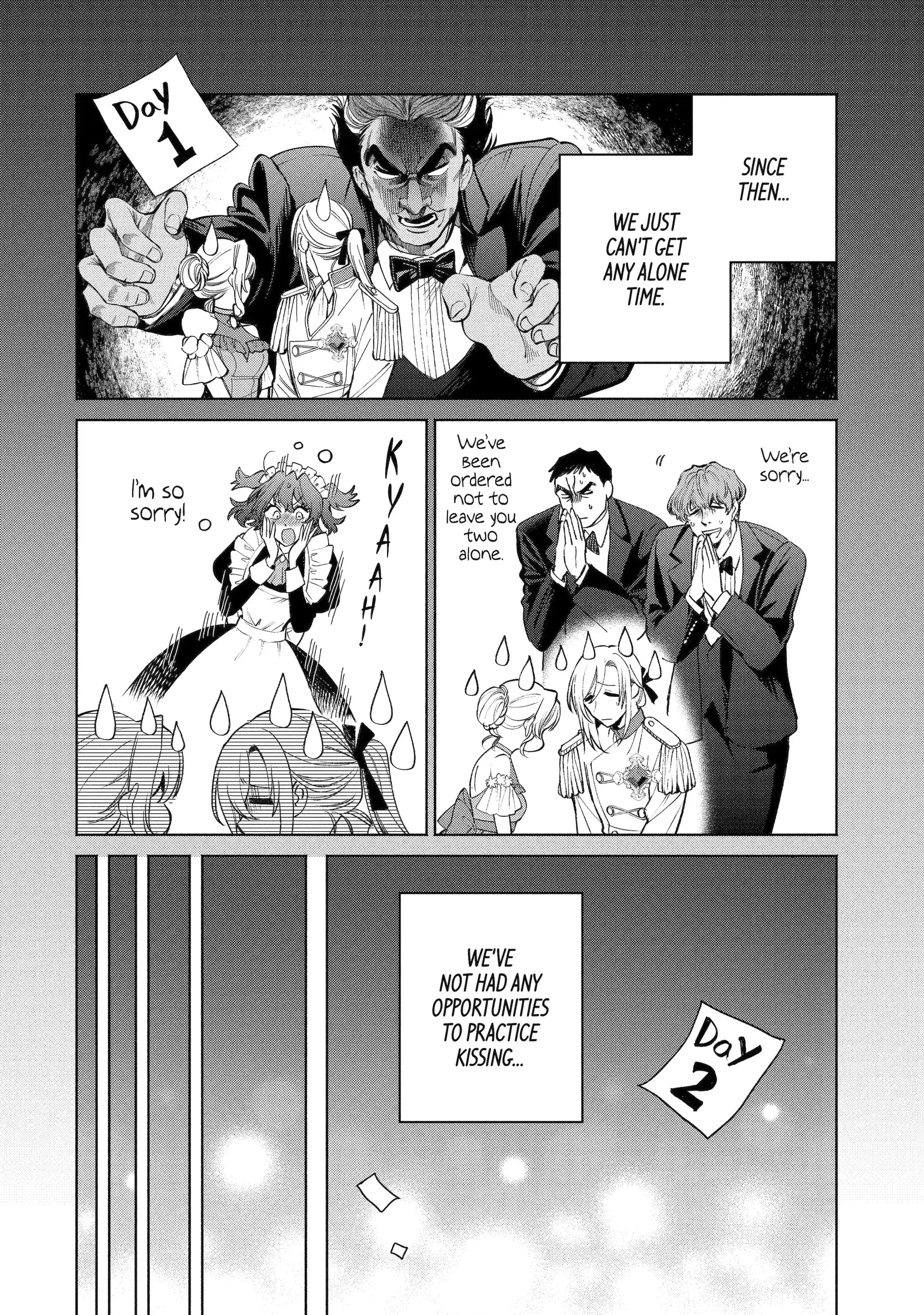 Read Always a Catch EN Manga Online