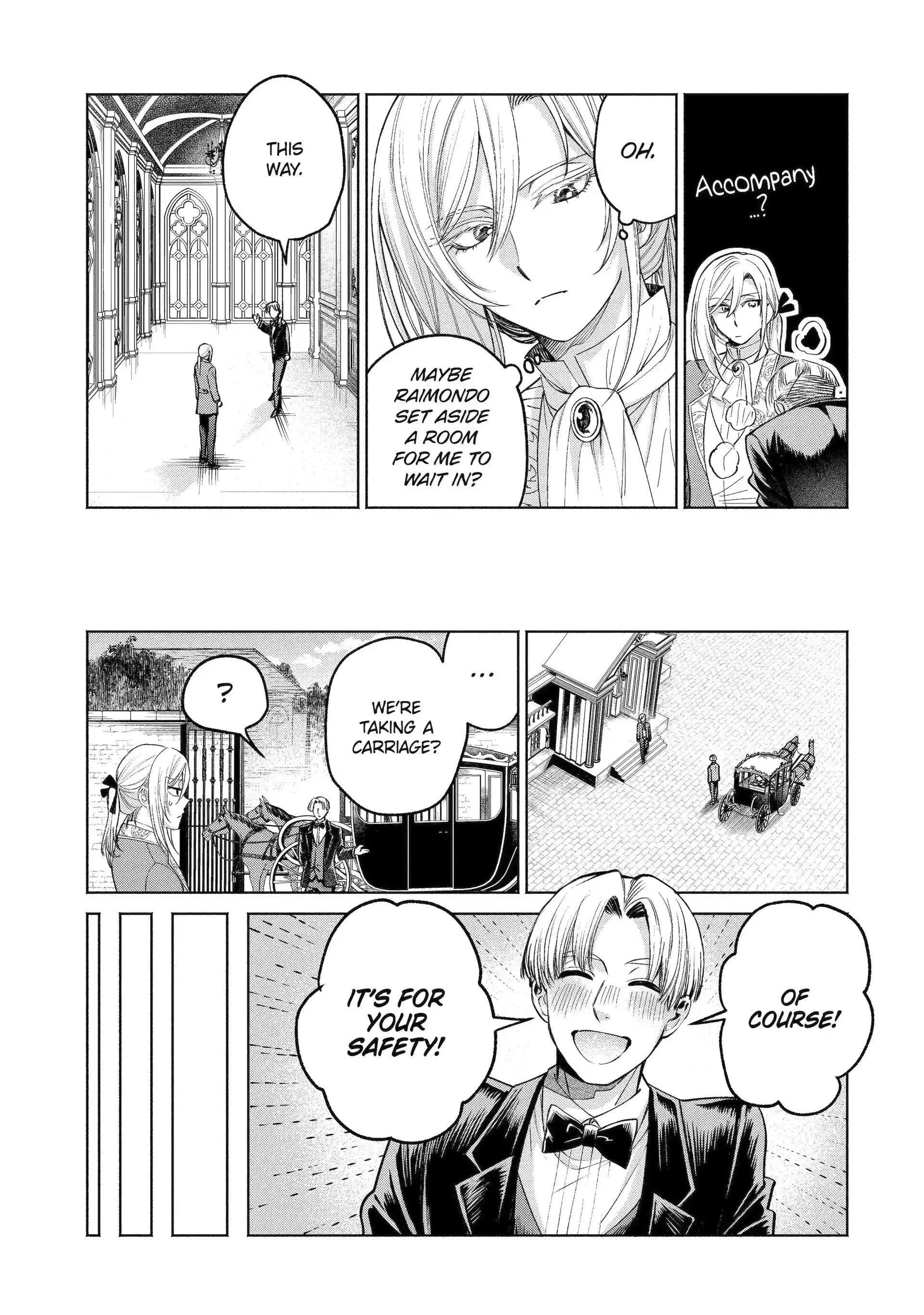 Read Always a Catch EN Manga Online