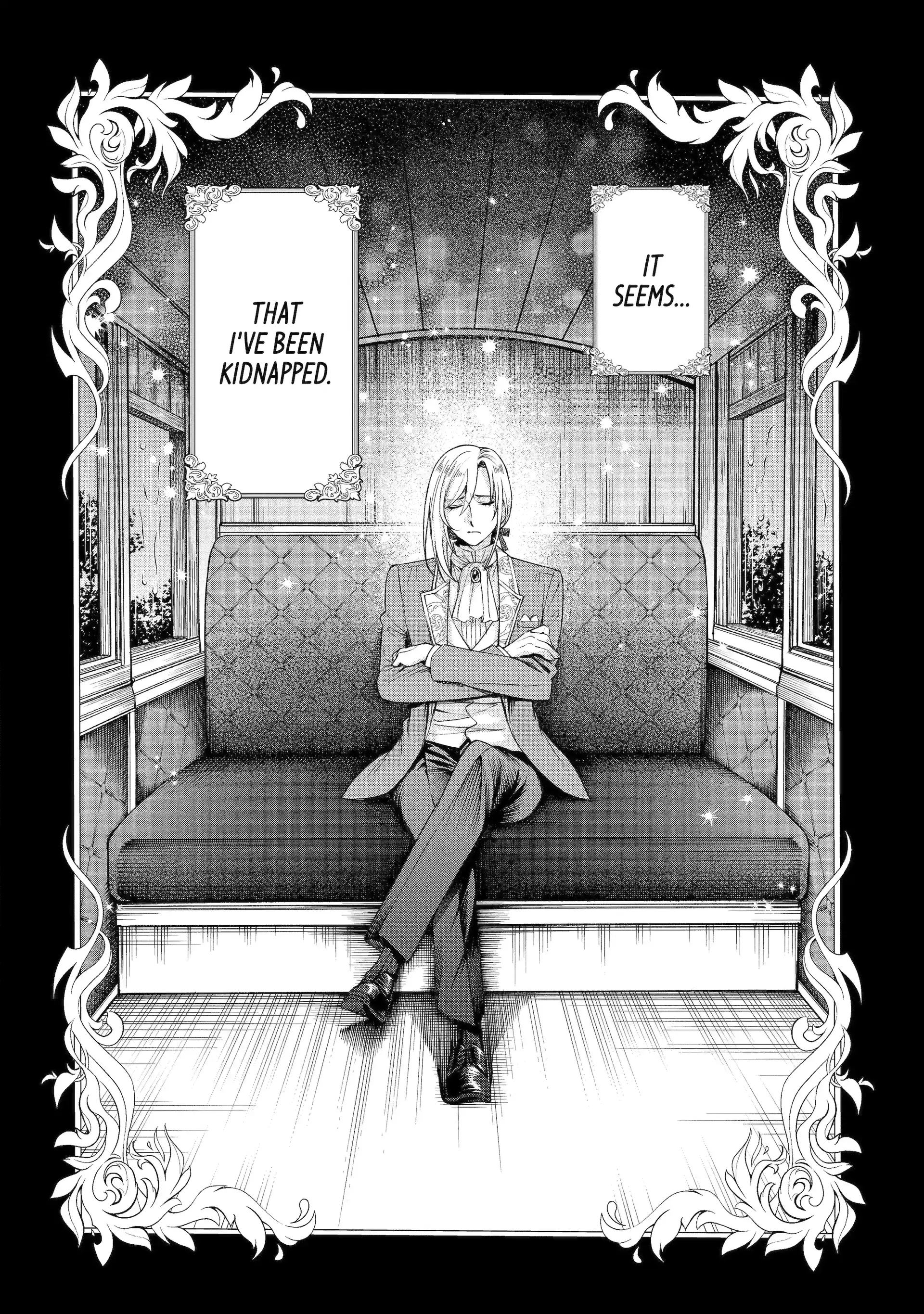 Read Always a Catch EN Manga Online