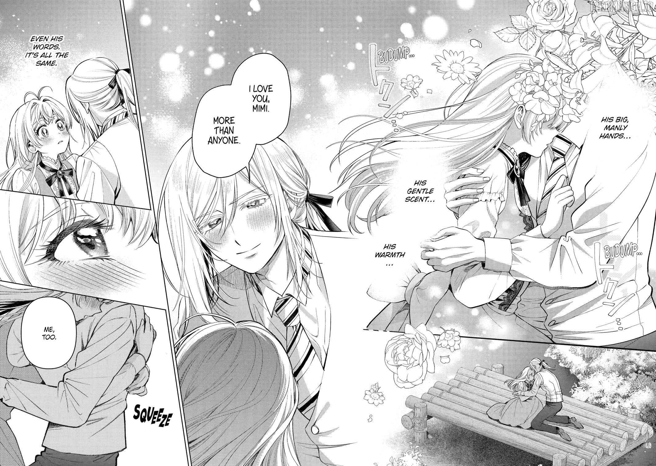 Read Always a Catch EN Manga Online