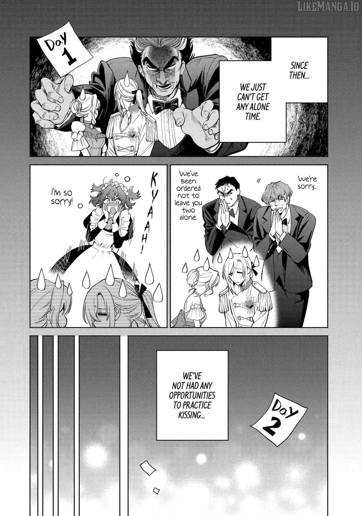 Read Always a Catch EN Manga Online