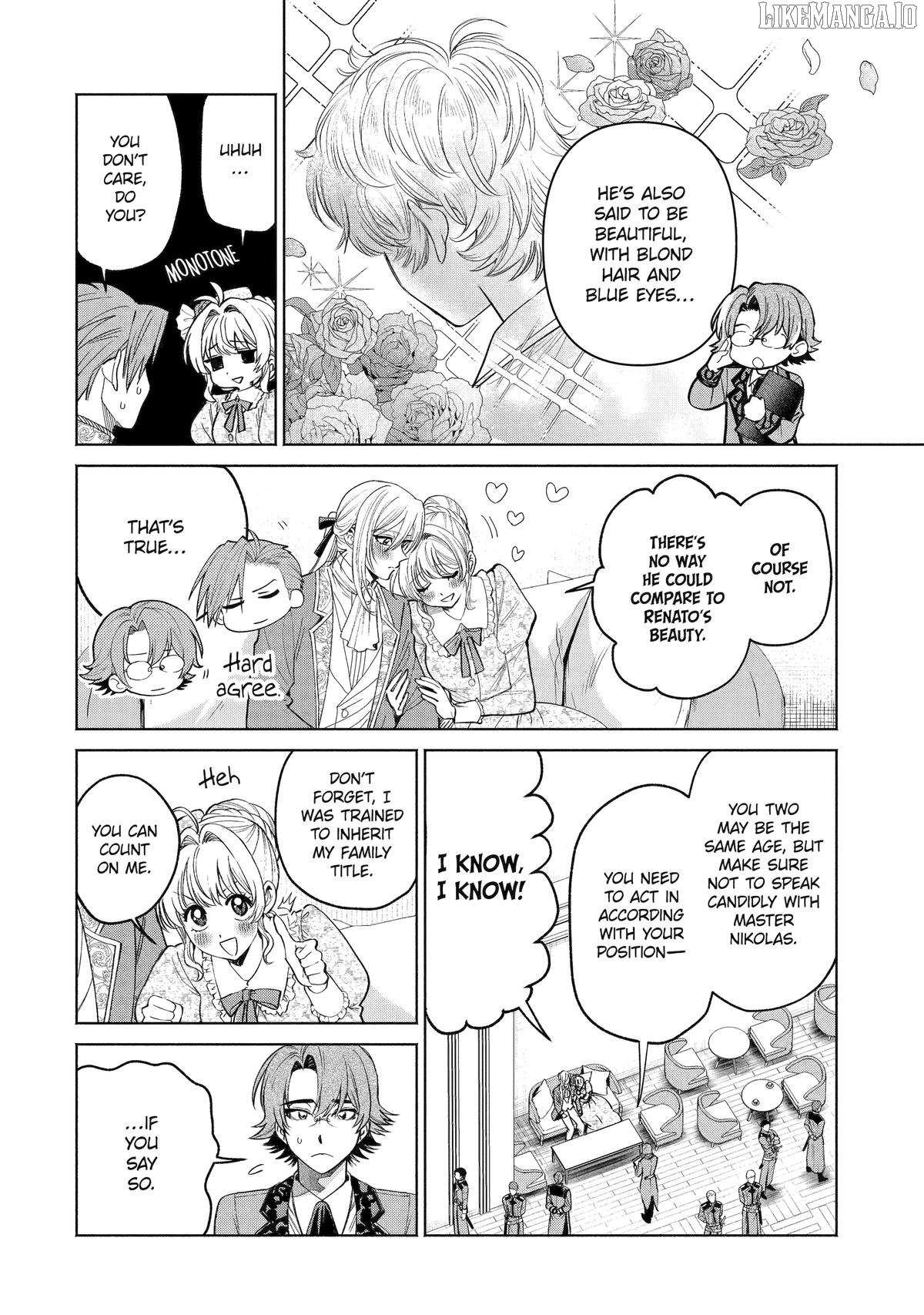 Read Always a Catch EN Manga Online