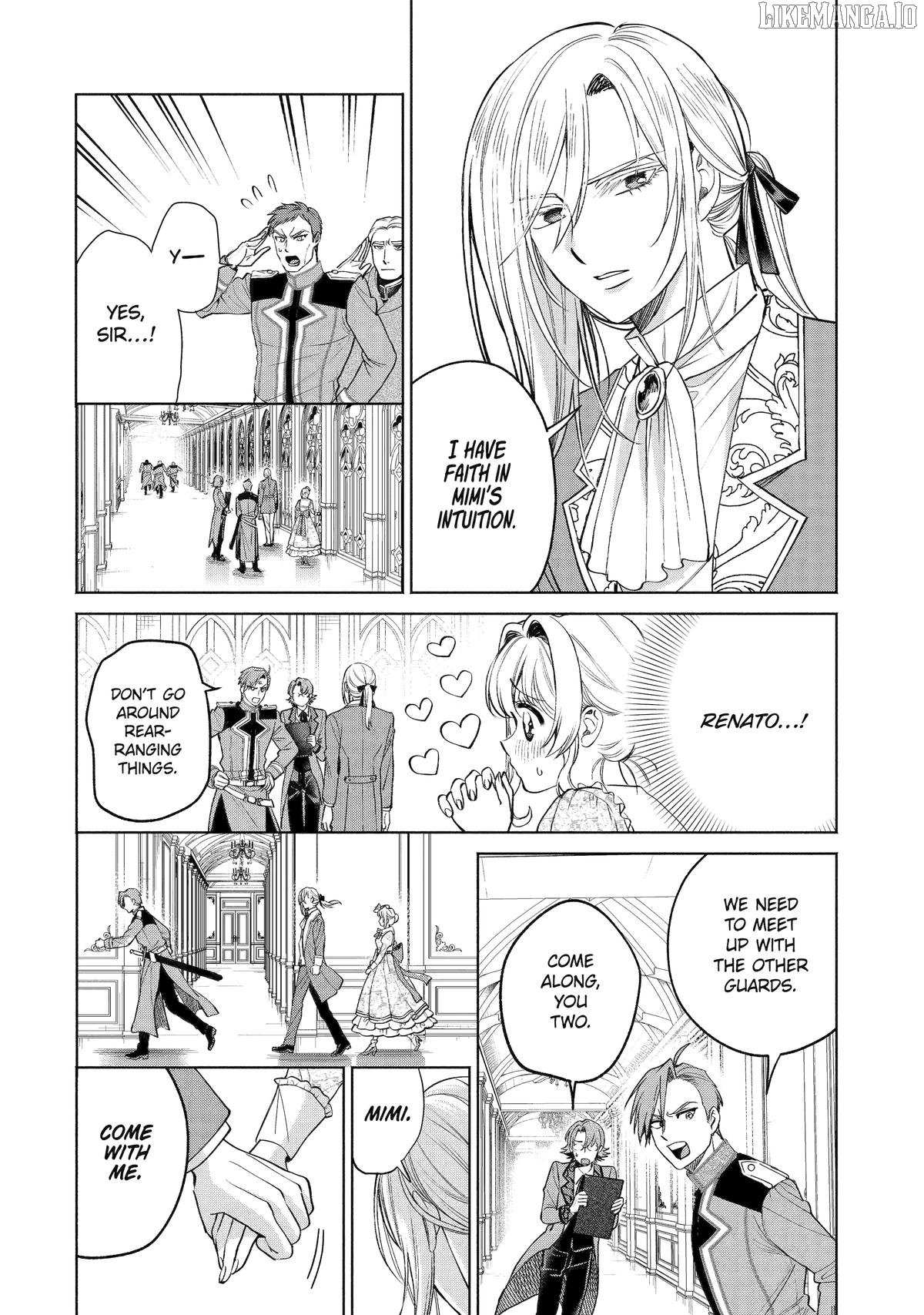 Read Always a Catch EN Manga Online