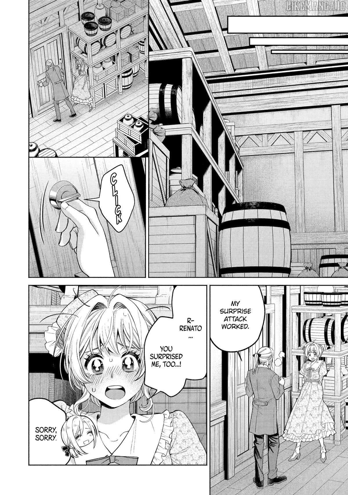 Read Always a Catch EN Manga Online