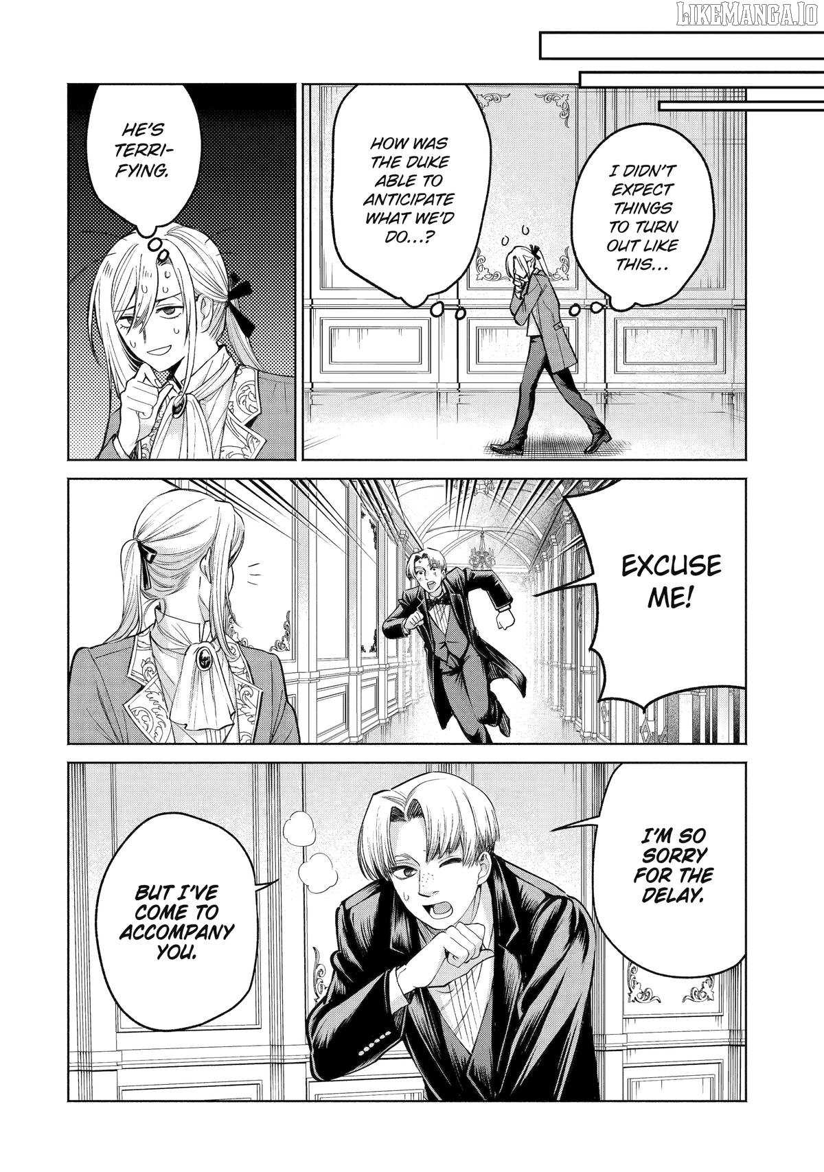 Read Always a Catch EN Manga Online
