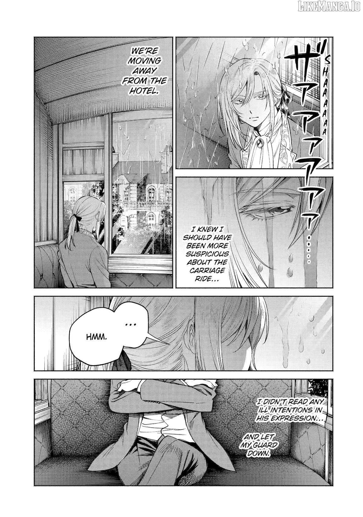 Read Always a Catch EN Manga Online