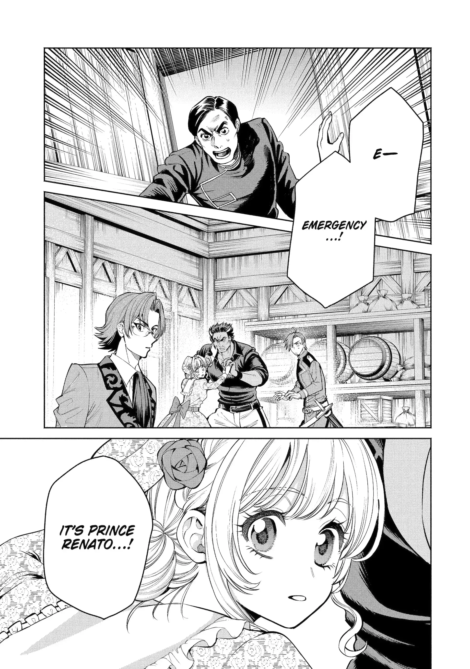 Read Always a Catch EN Manga Online