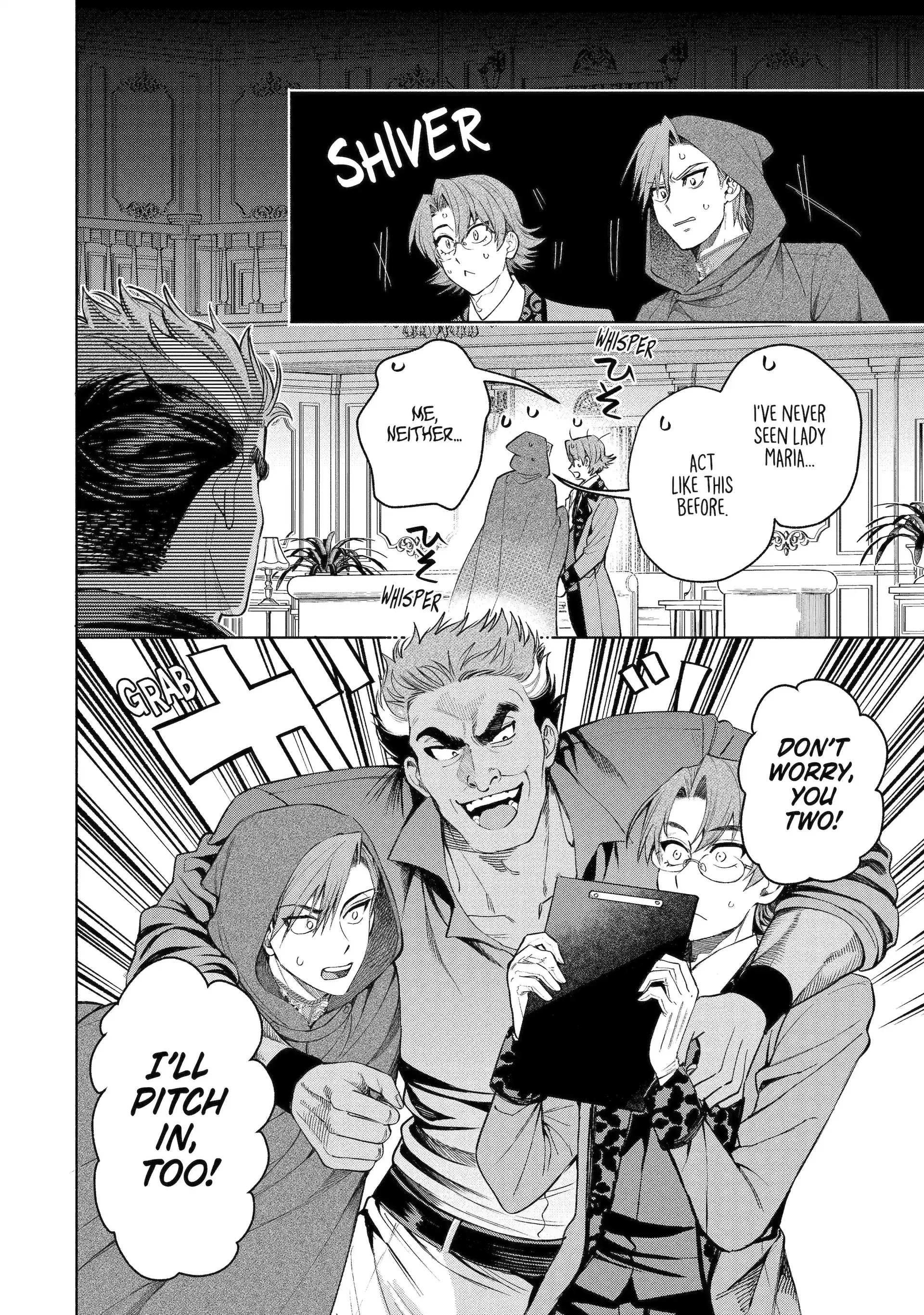 Read Always a Catch EN Manga Online