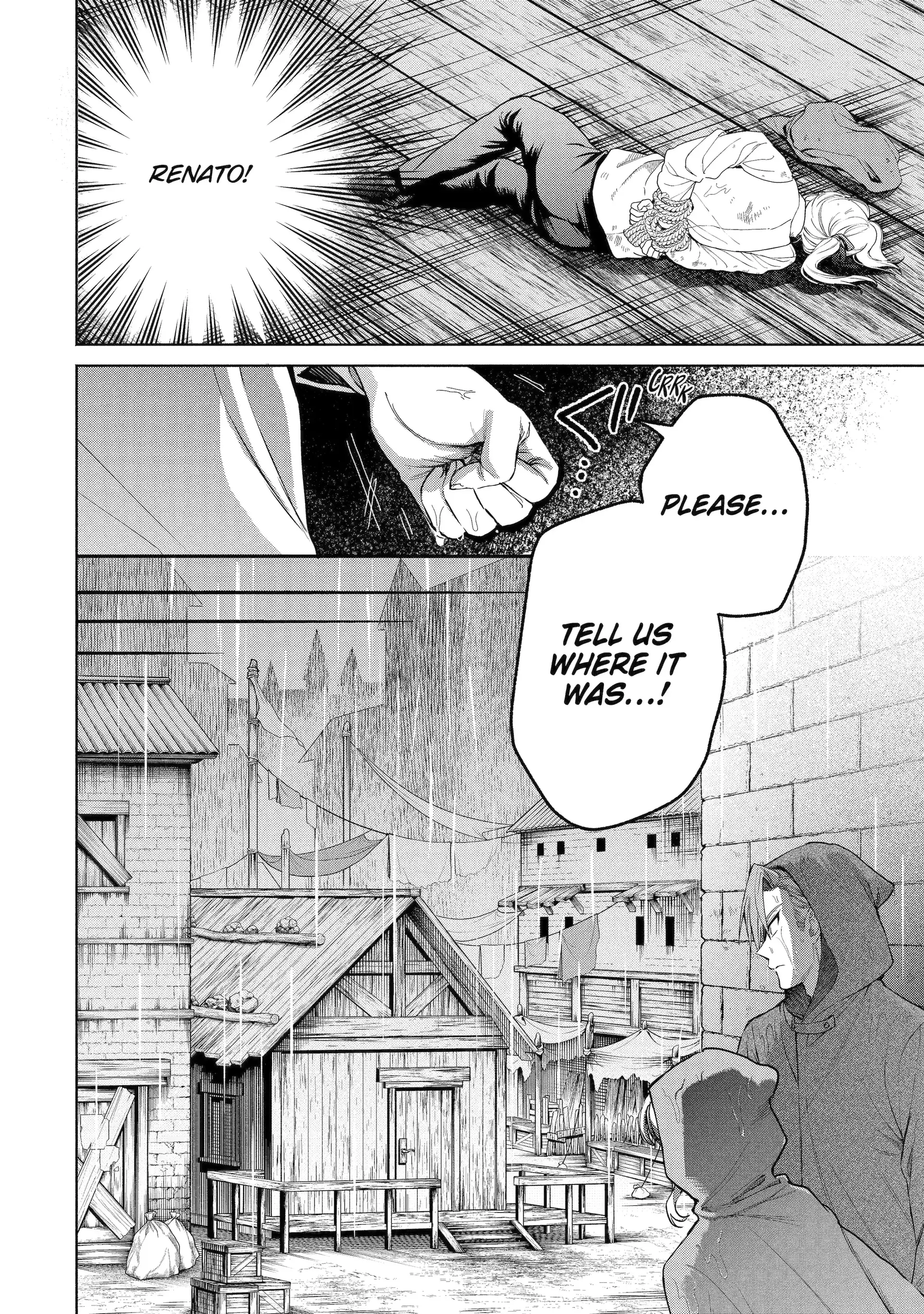 Read Always a Catch EN Manga Online