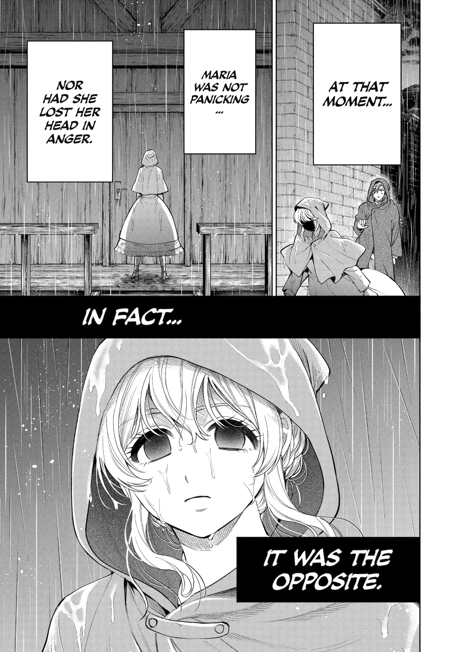 Read Always a Catch EN Manga Online