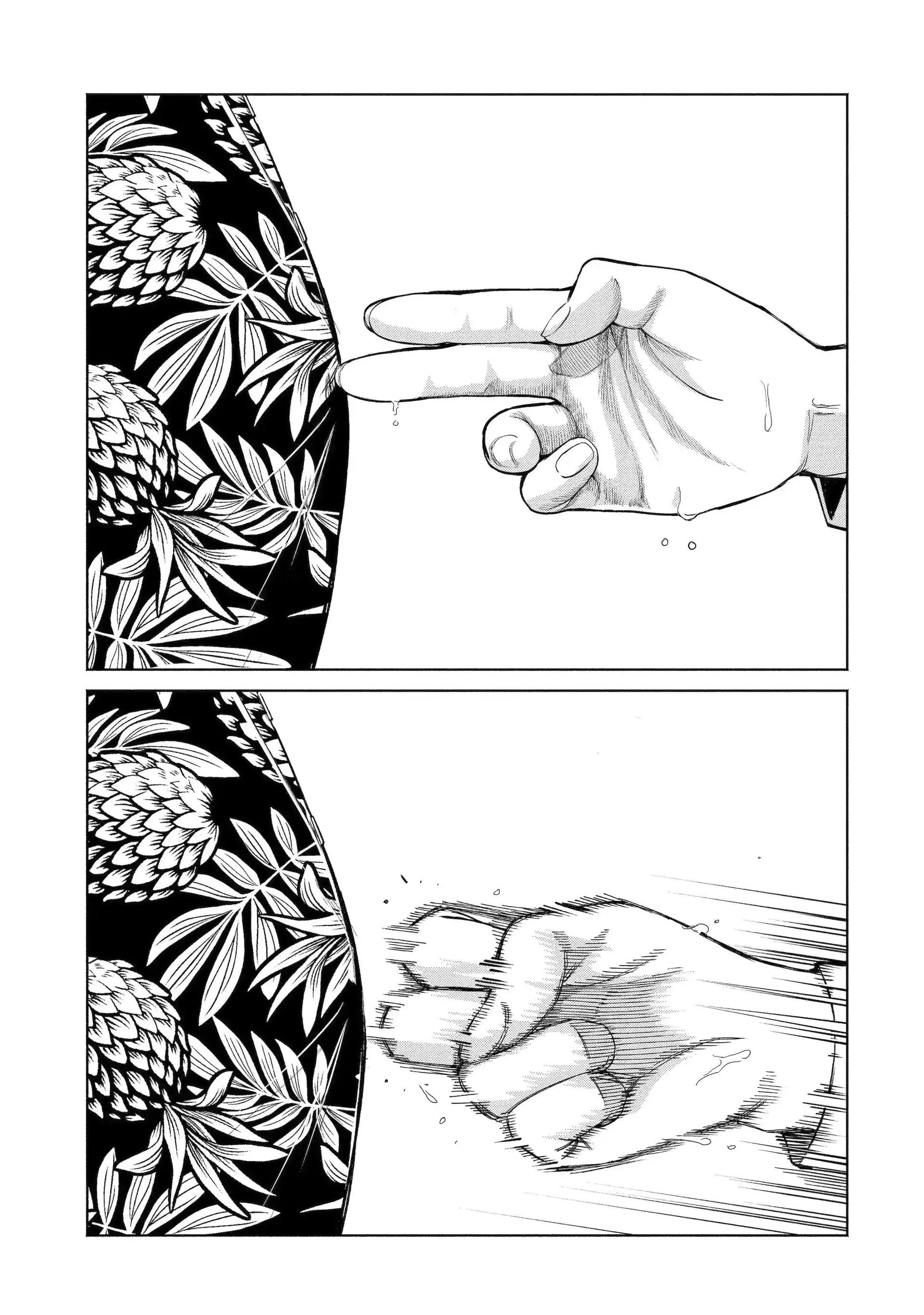 Read Always a Catch EN Manga Online