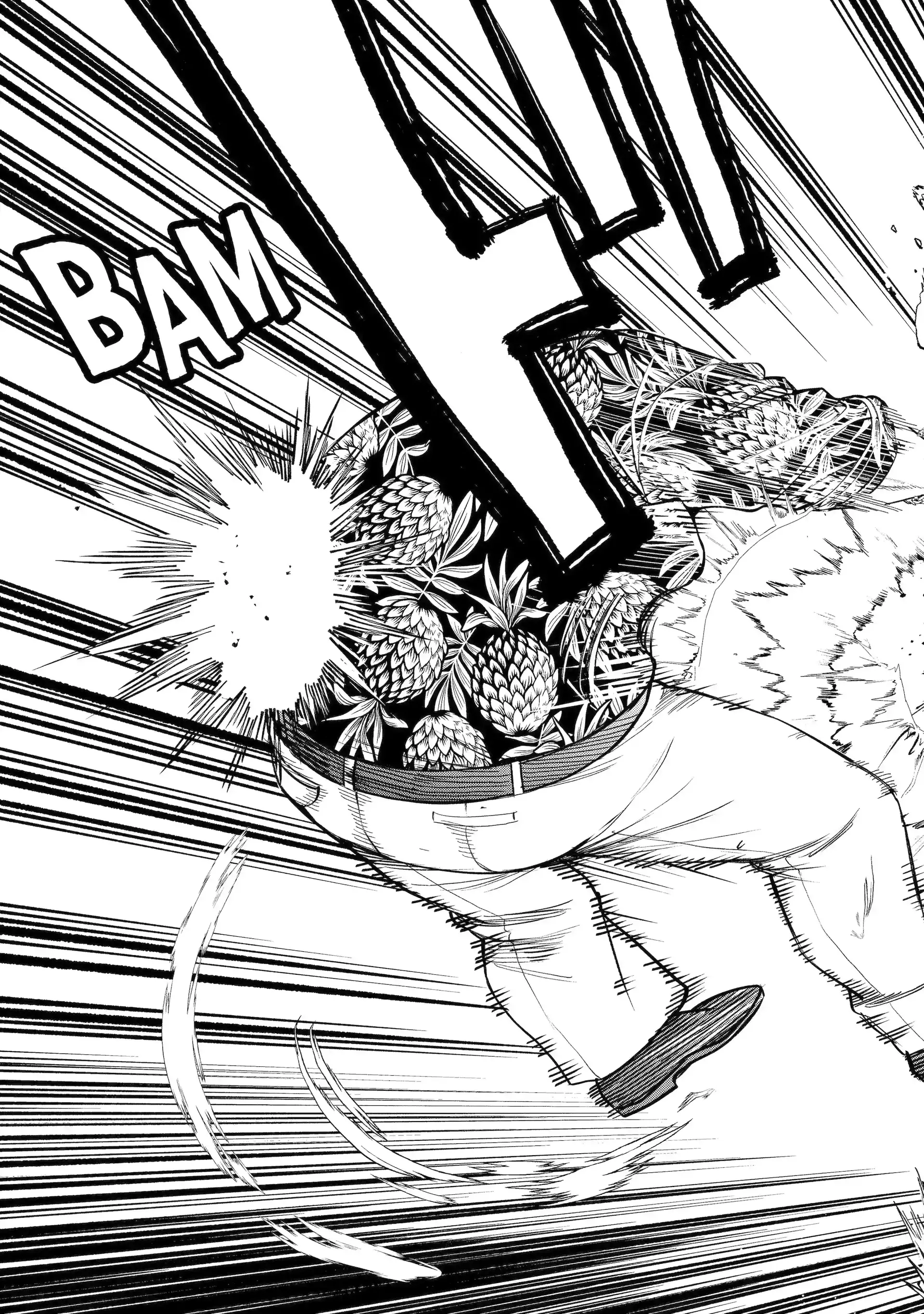 Read Always a Catch EN Manga Online