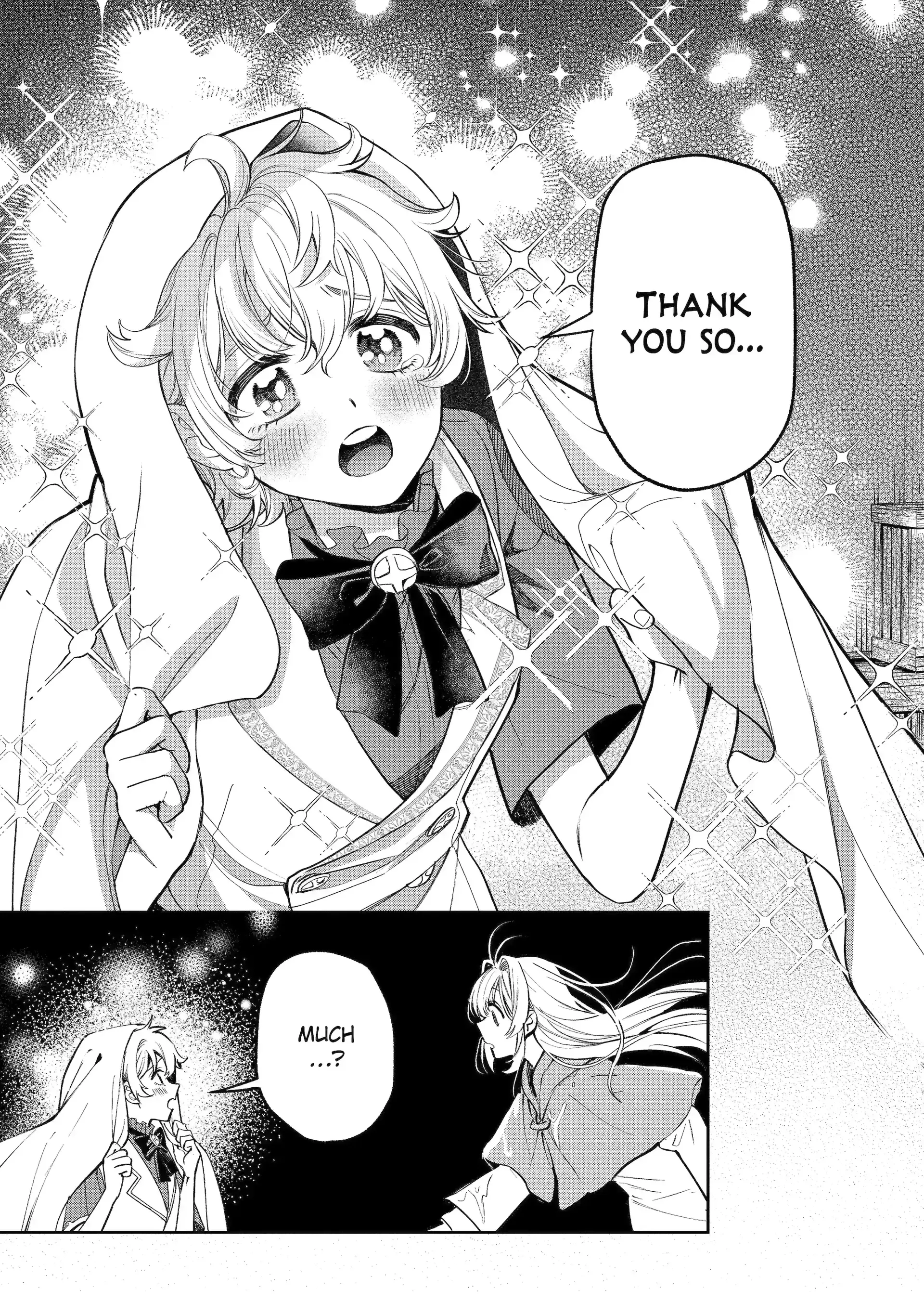 Read Always a Catch EN Manga Online