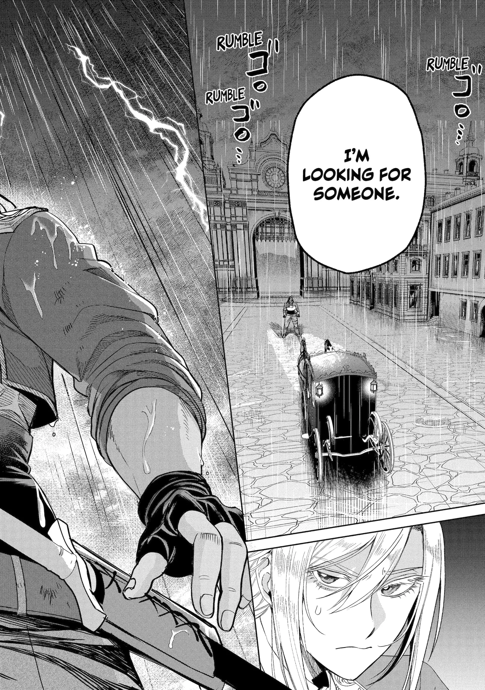Read Always a Catch EN Manga Online