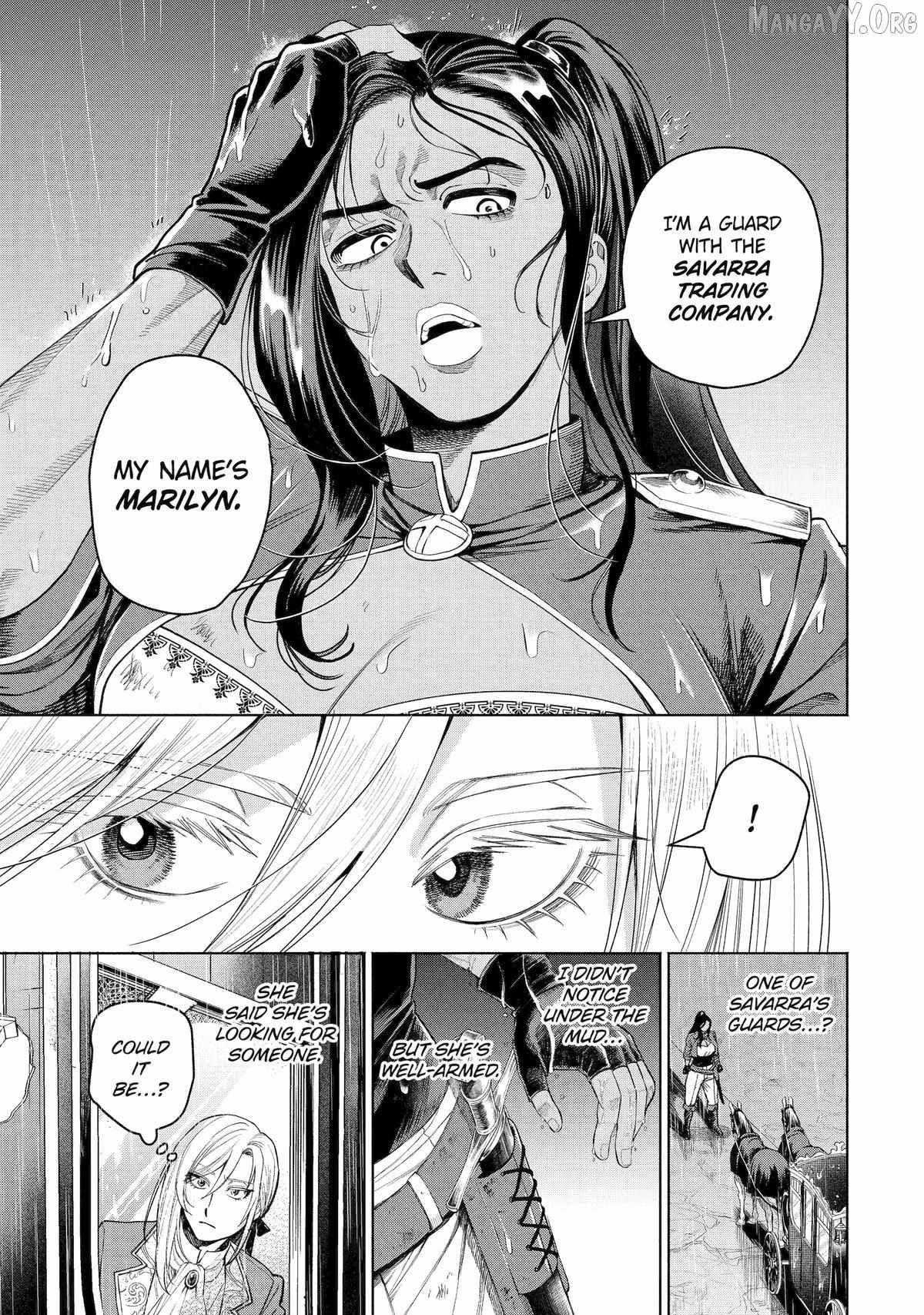 Read Always a Catch EN Manga Online