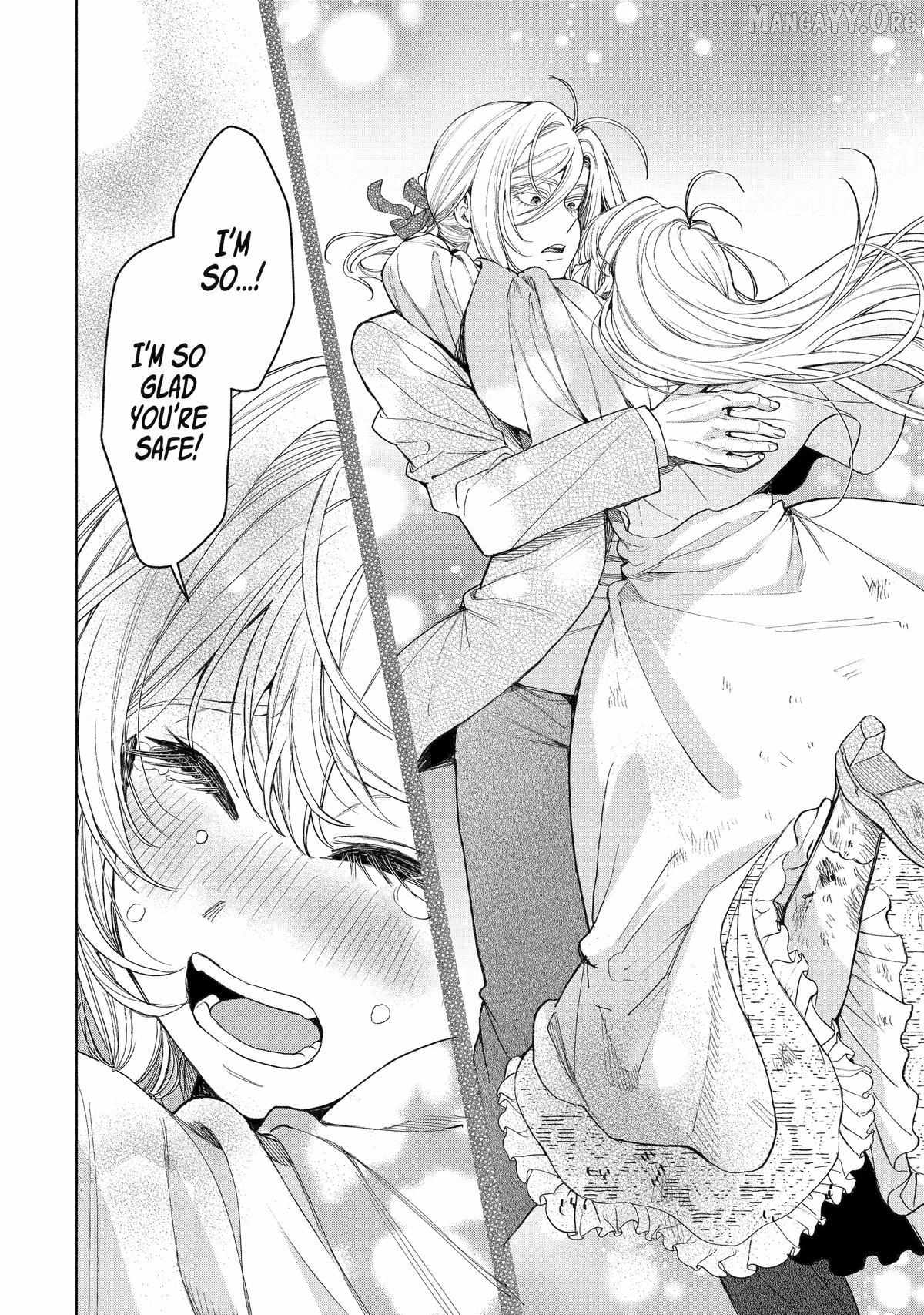 Read Always a Catch EN Manga Online