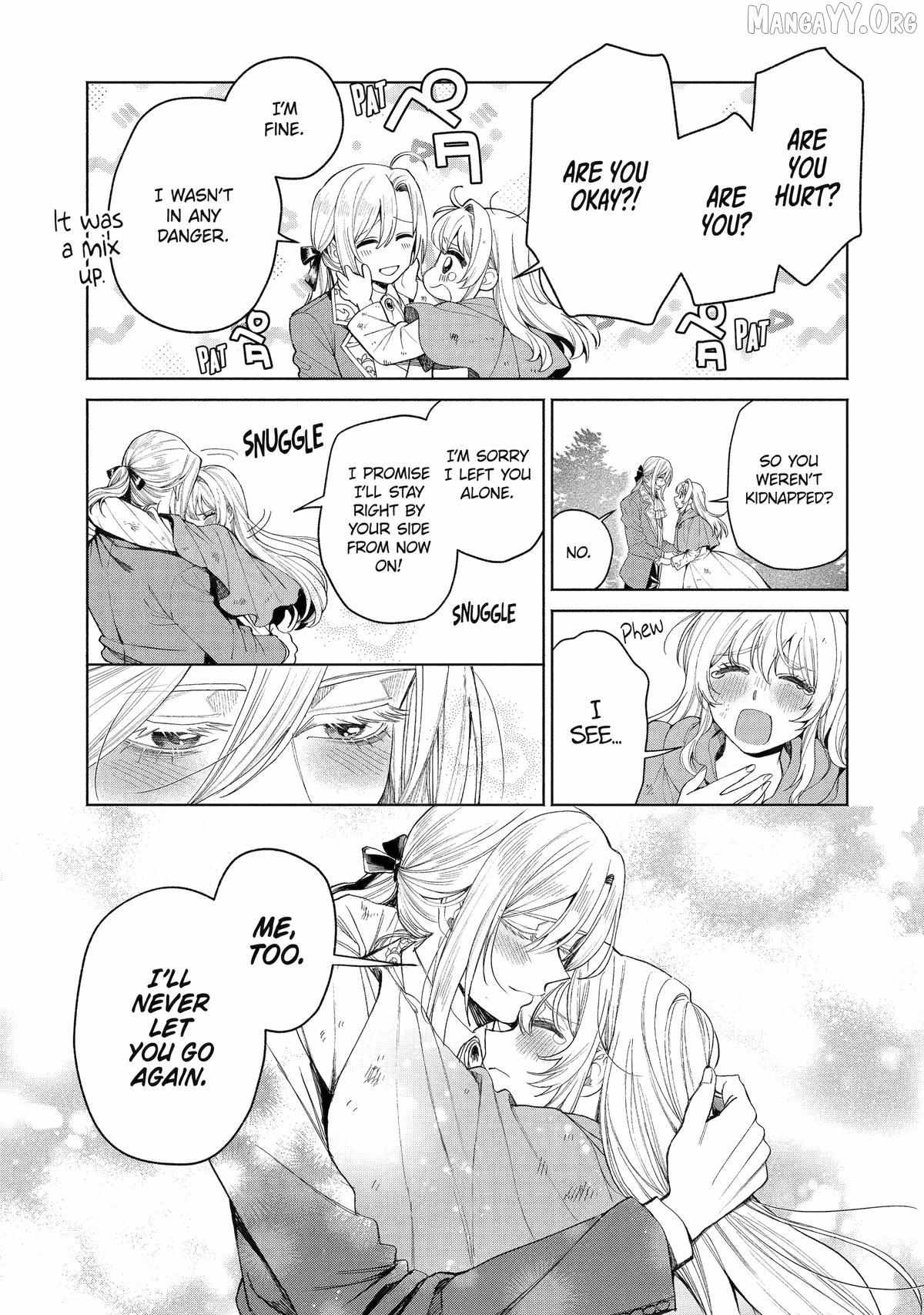Read Always a Catch EN Manga Online