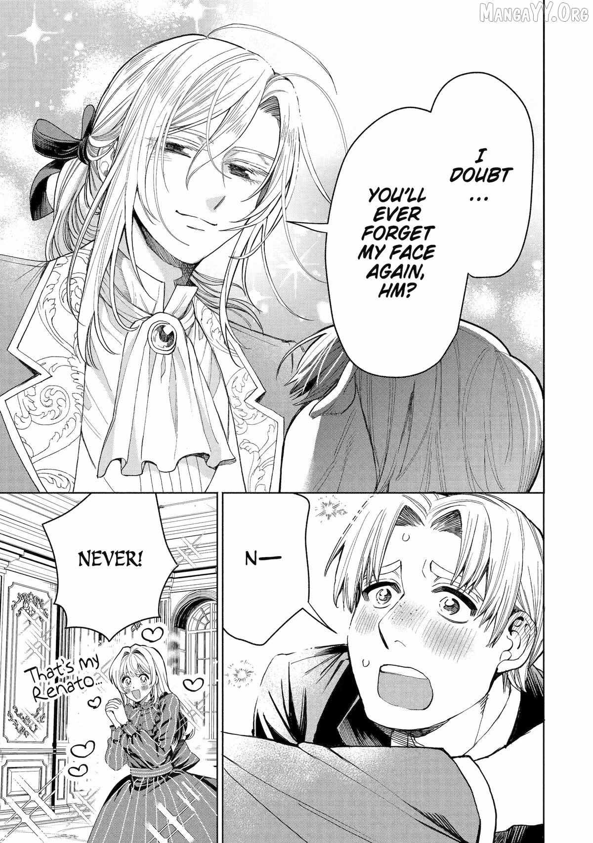 Read Always a Catch EN Manga Online