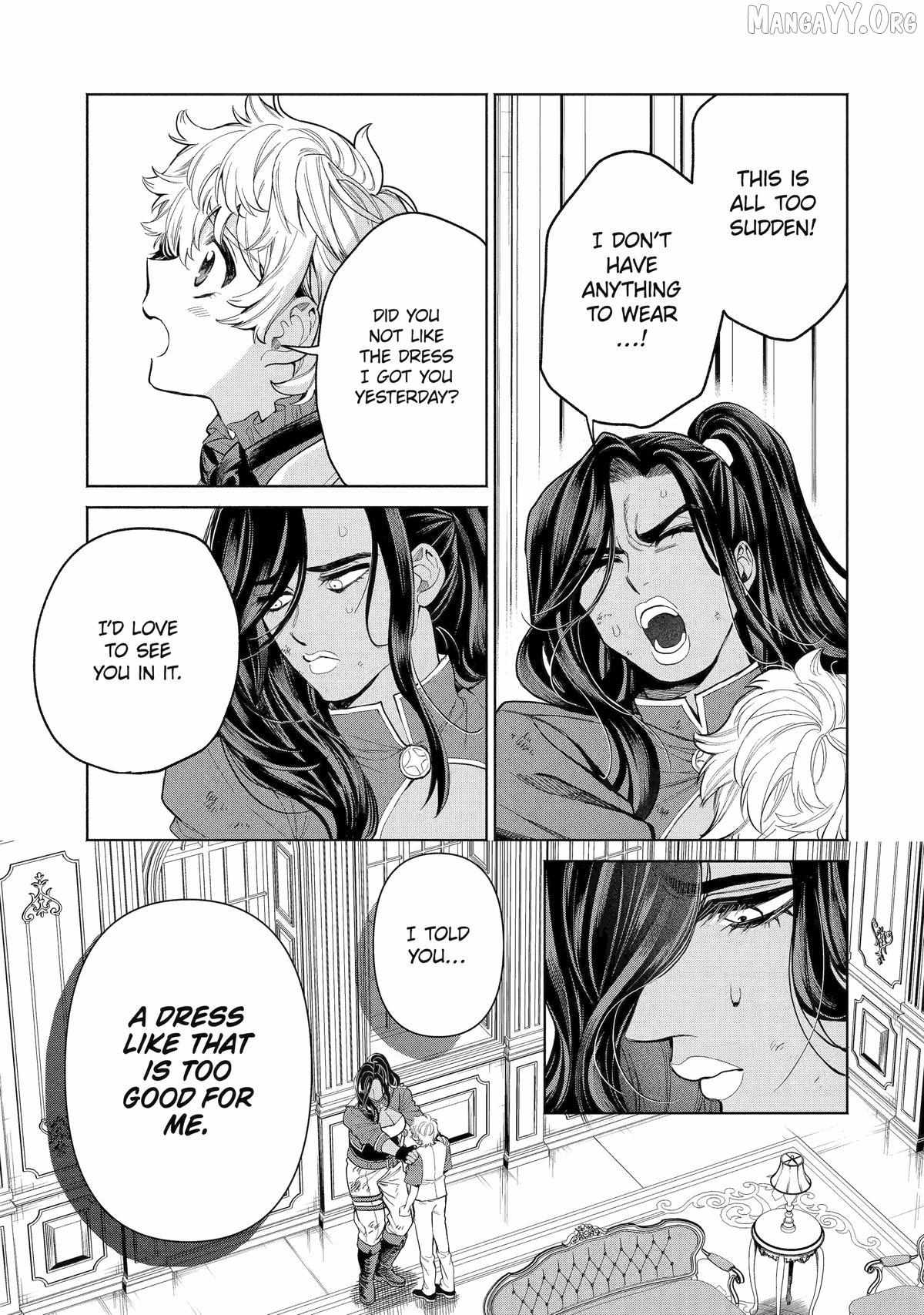 Read Always a Catch EN Manga Online
