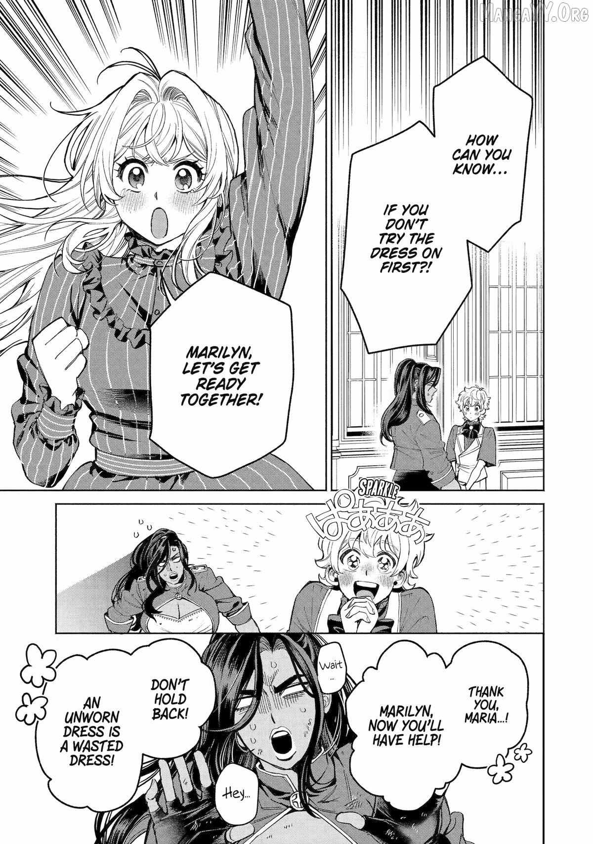 Read Always a Catch EN Manga Online