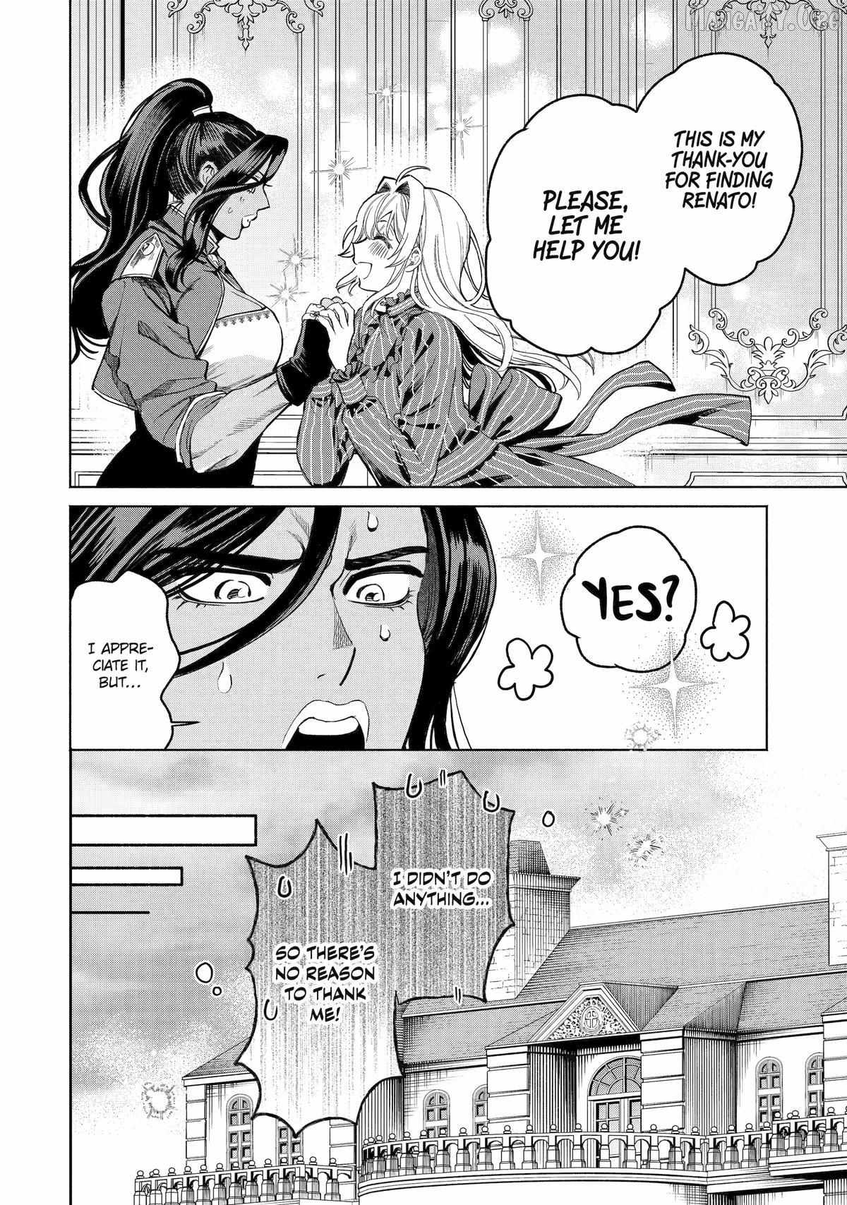 Read Always a Catch EN Manga Online