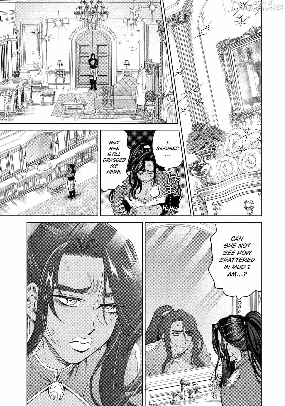 Read Always a Catch EN Manga Online