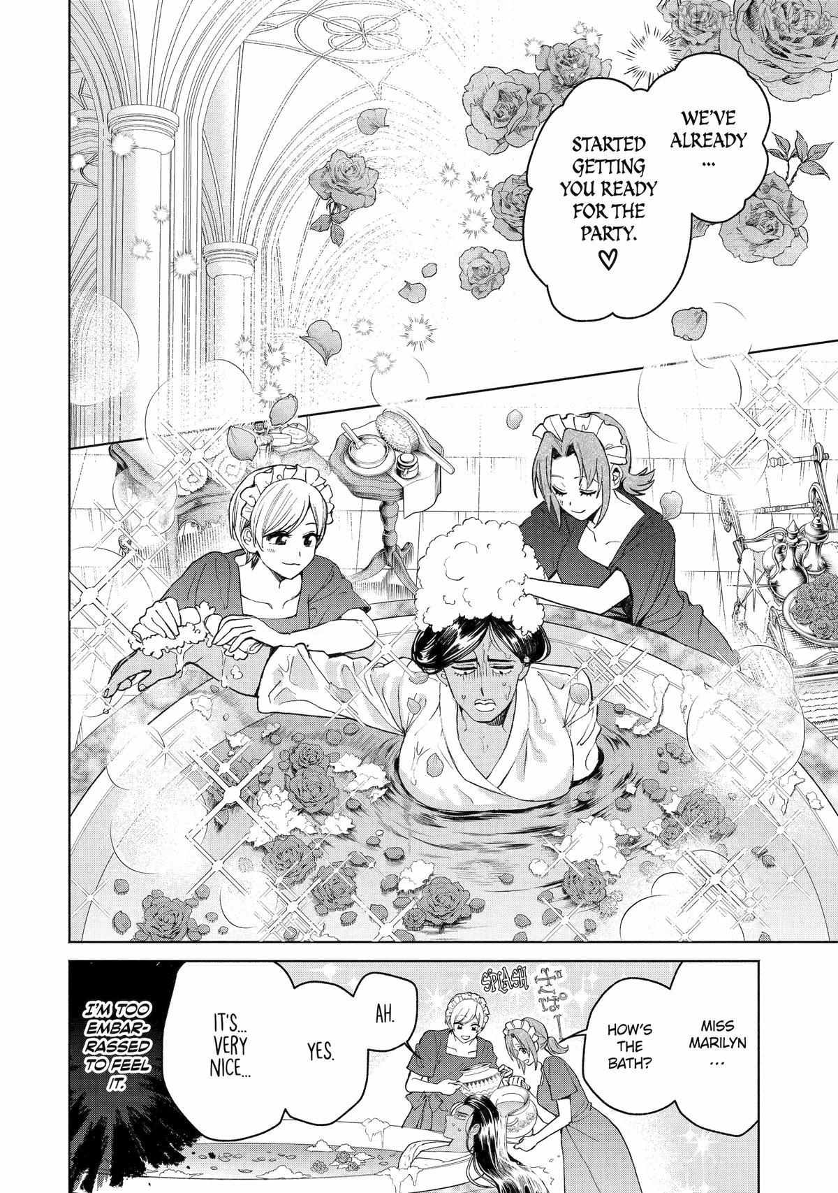 Read Always a Catch EN Manga Online