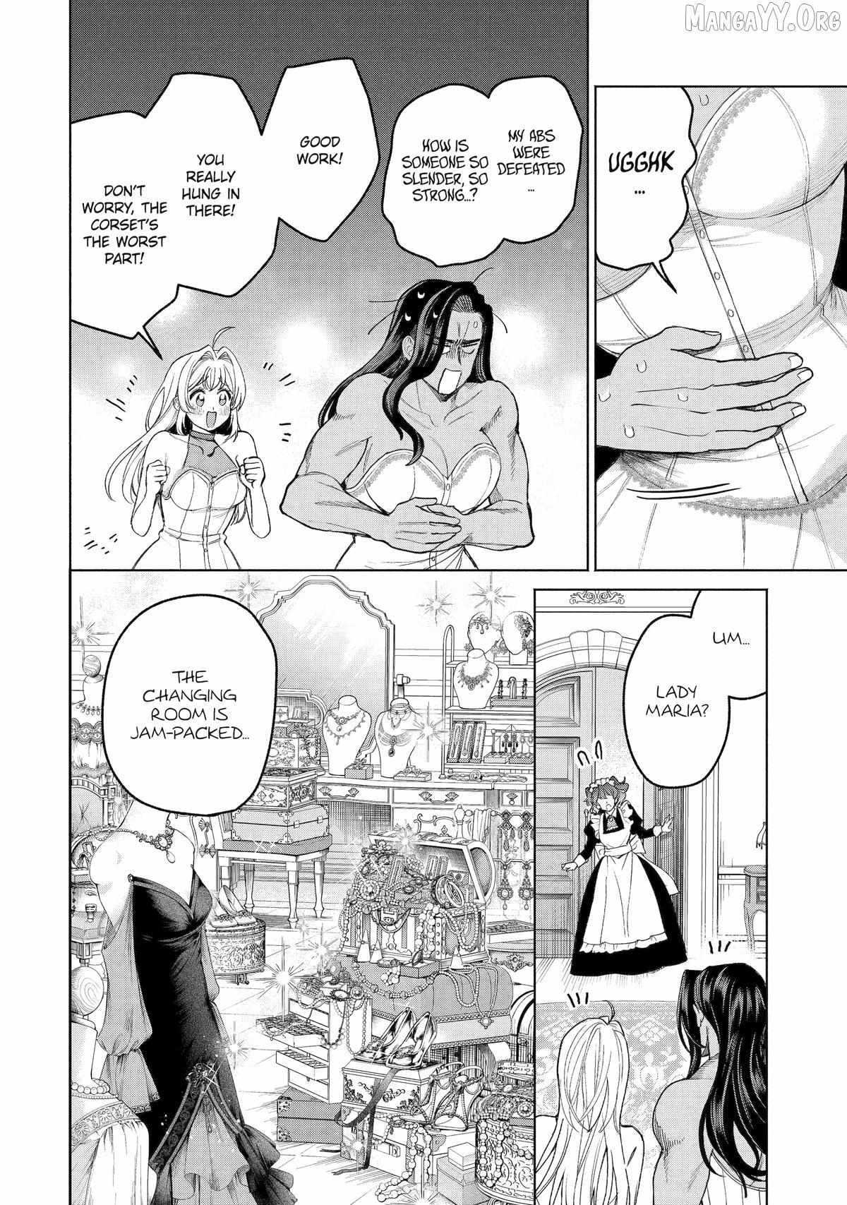 Read Always a Catch EN Manga Online