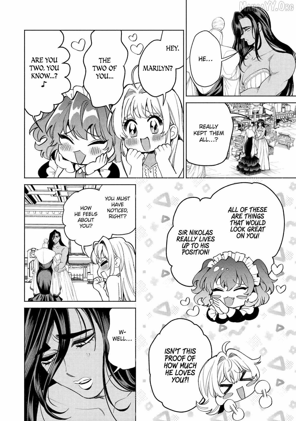 Read Always a Catch EN Manga Online