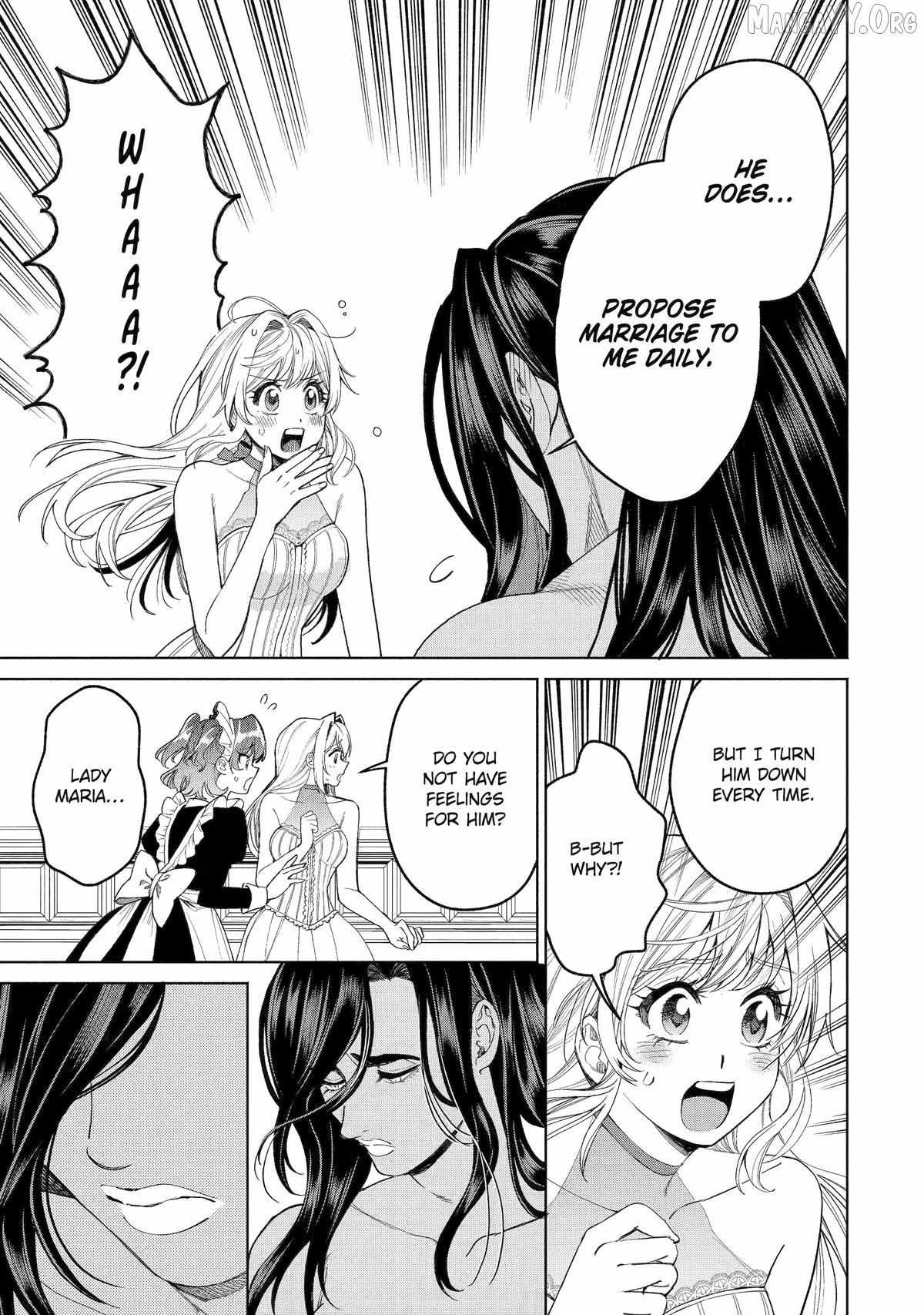 Read Always a Catch EN Manga Online
