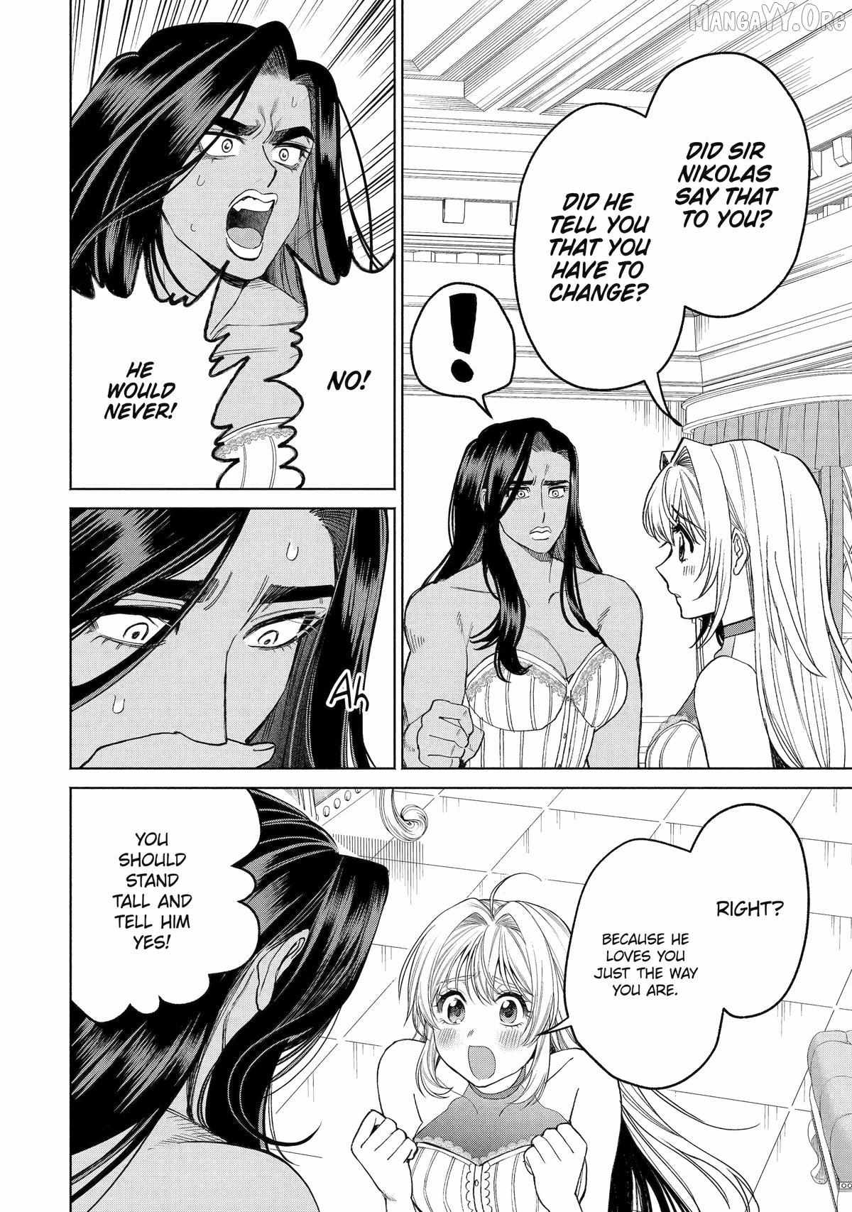 Read Always a Catch EN Manga Online