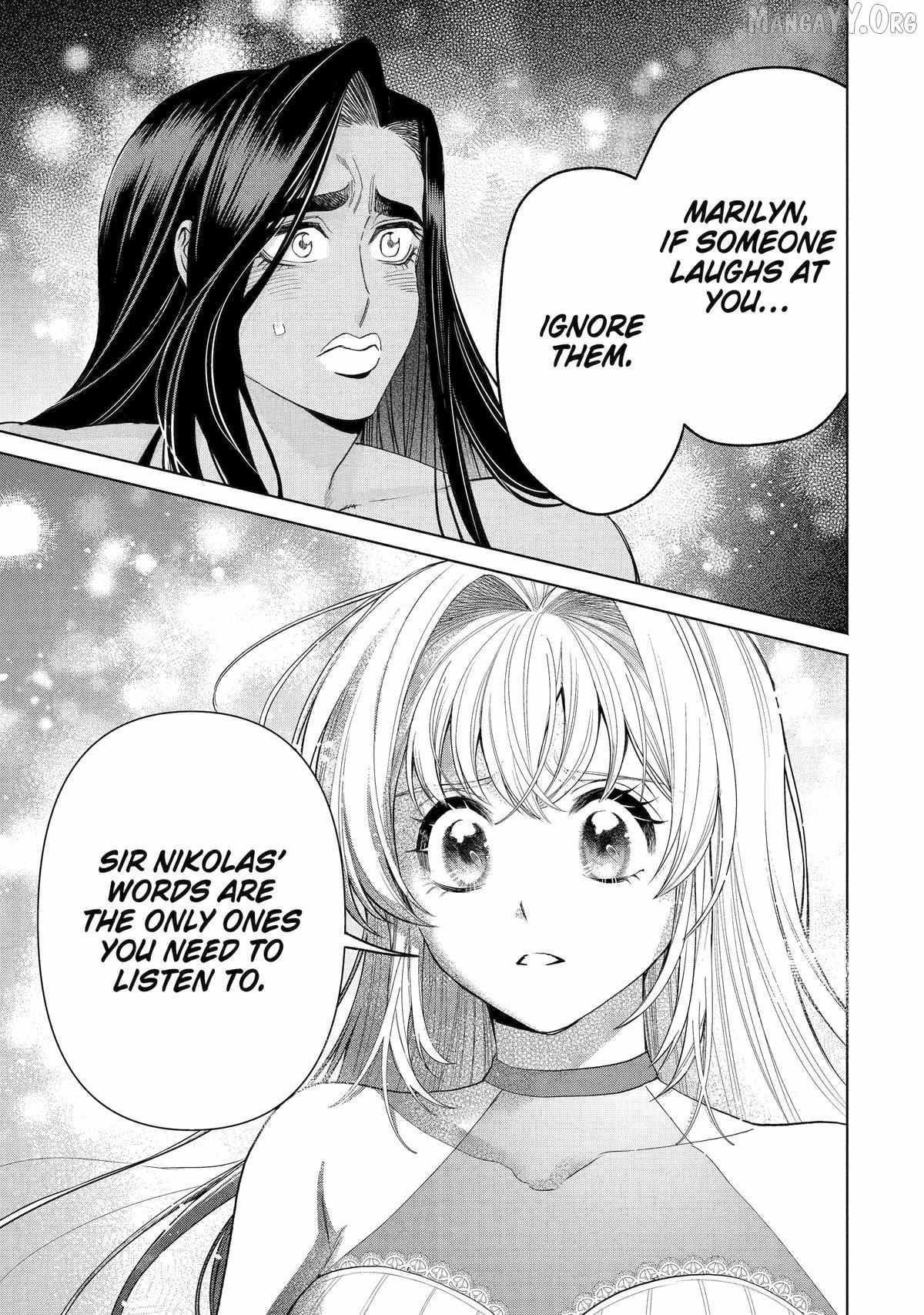 Read Always a Catch EN Manga Online