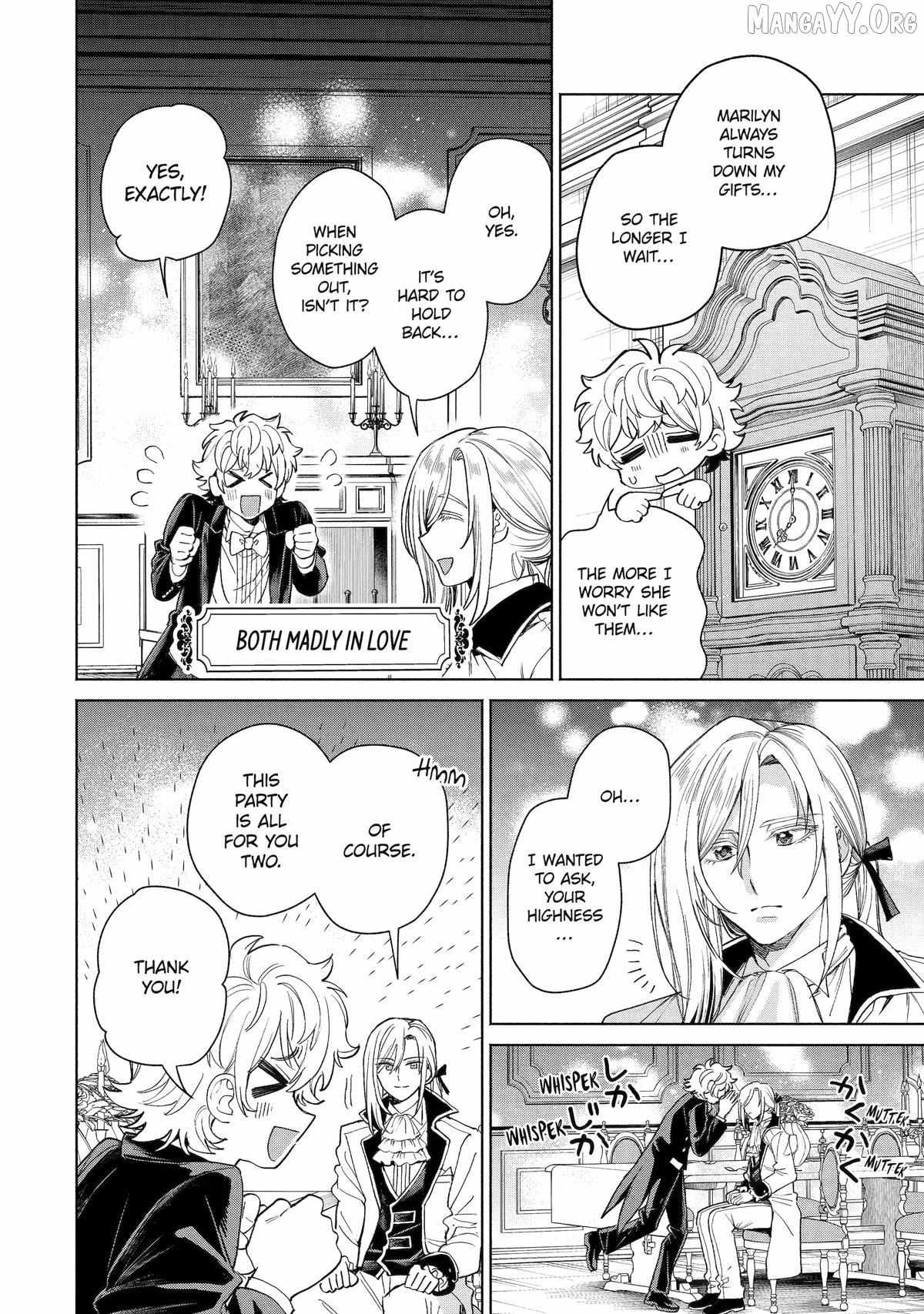 Read Always a Catch EN Manga Online