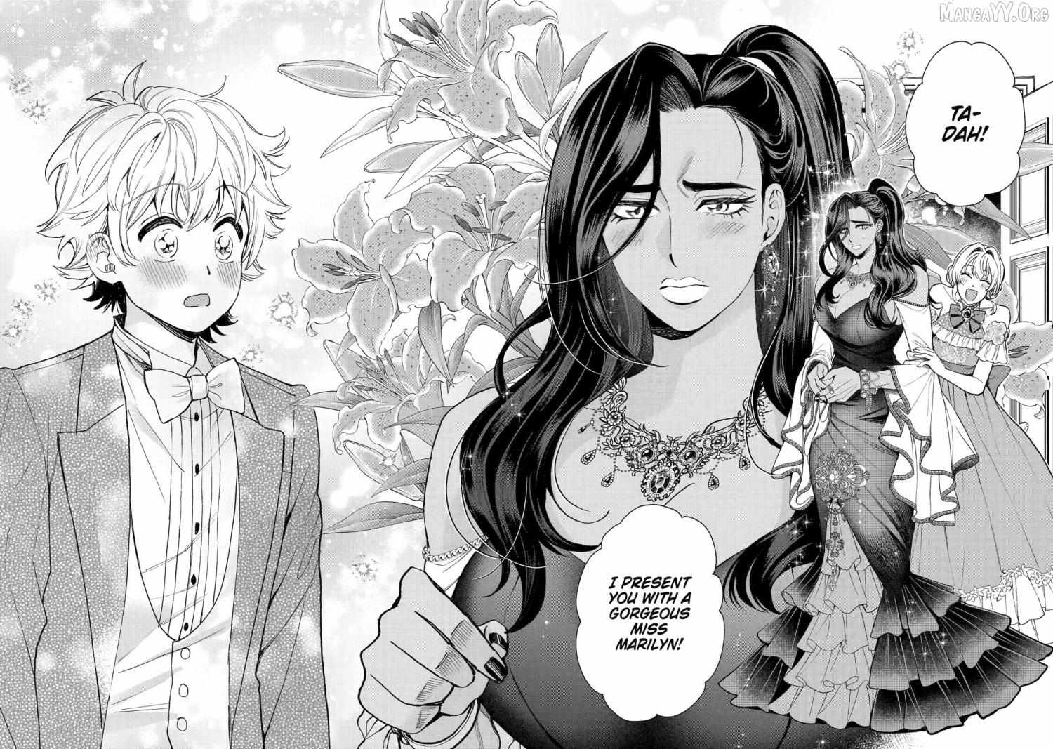 Read Always a Catch EN Manga Online